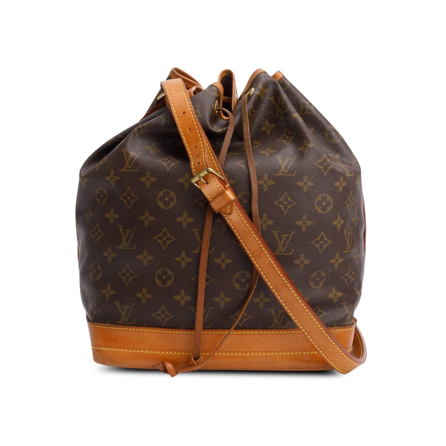 Louis Vuitton Vintage Monogram Noe Bag
