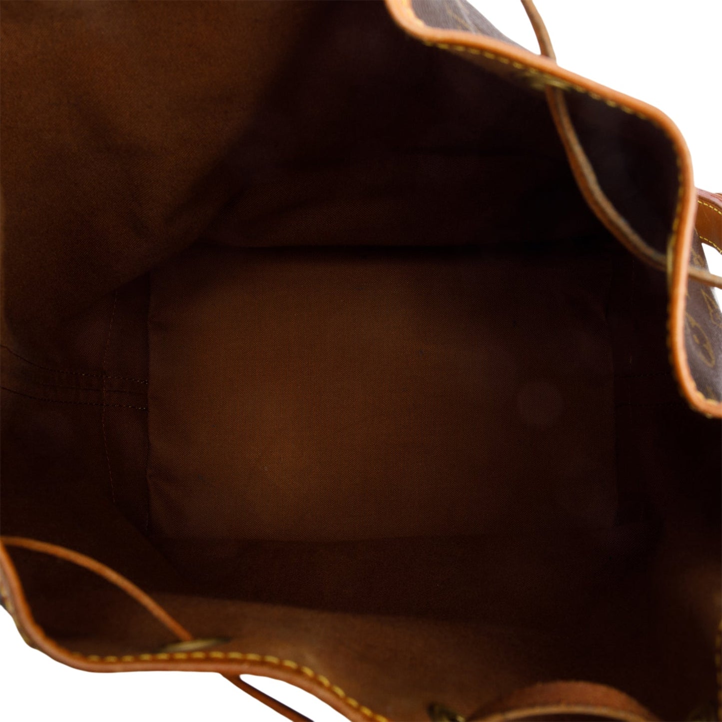 Louis Vuitton Vintage Monogram Noe Bag