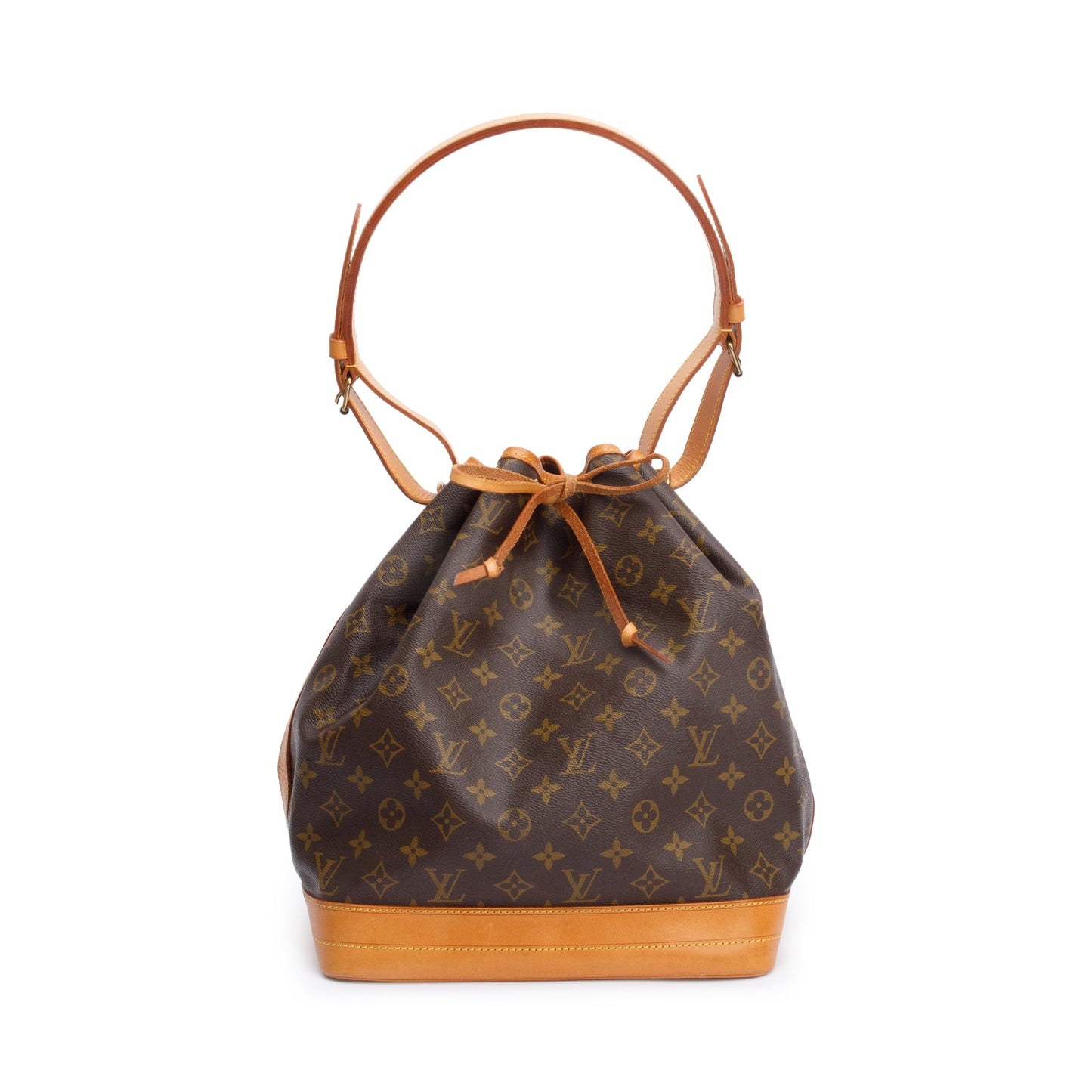 Louis Vuitton Vintage Monogram Noe Bag