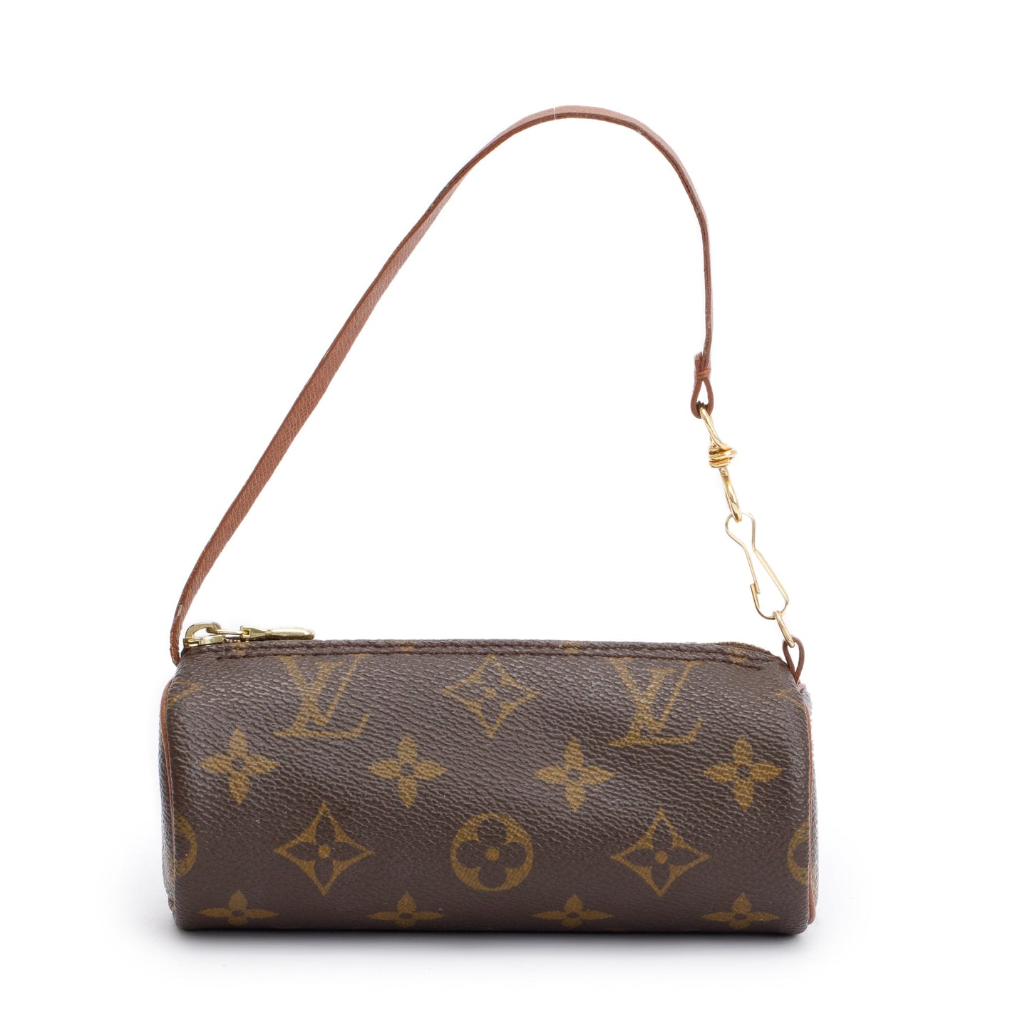 Louis Vuitton Vintage Monogram Papillon 30