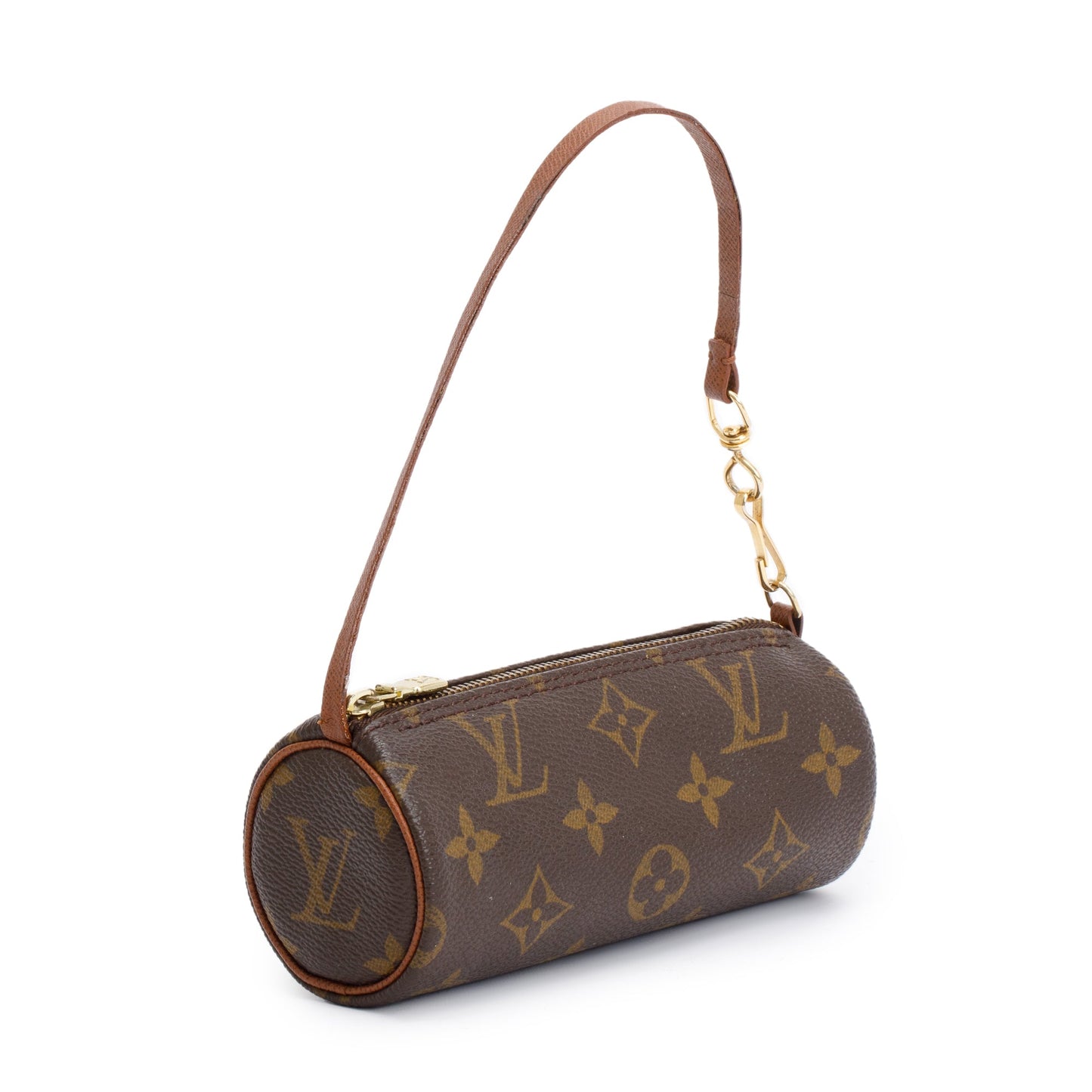 Louis Vuitton Vintage Monogram Papillon 30