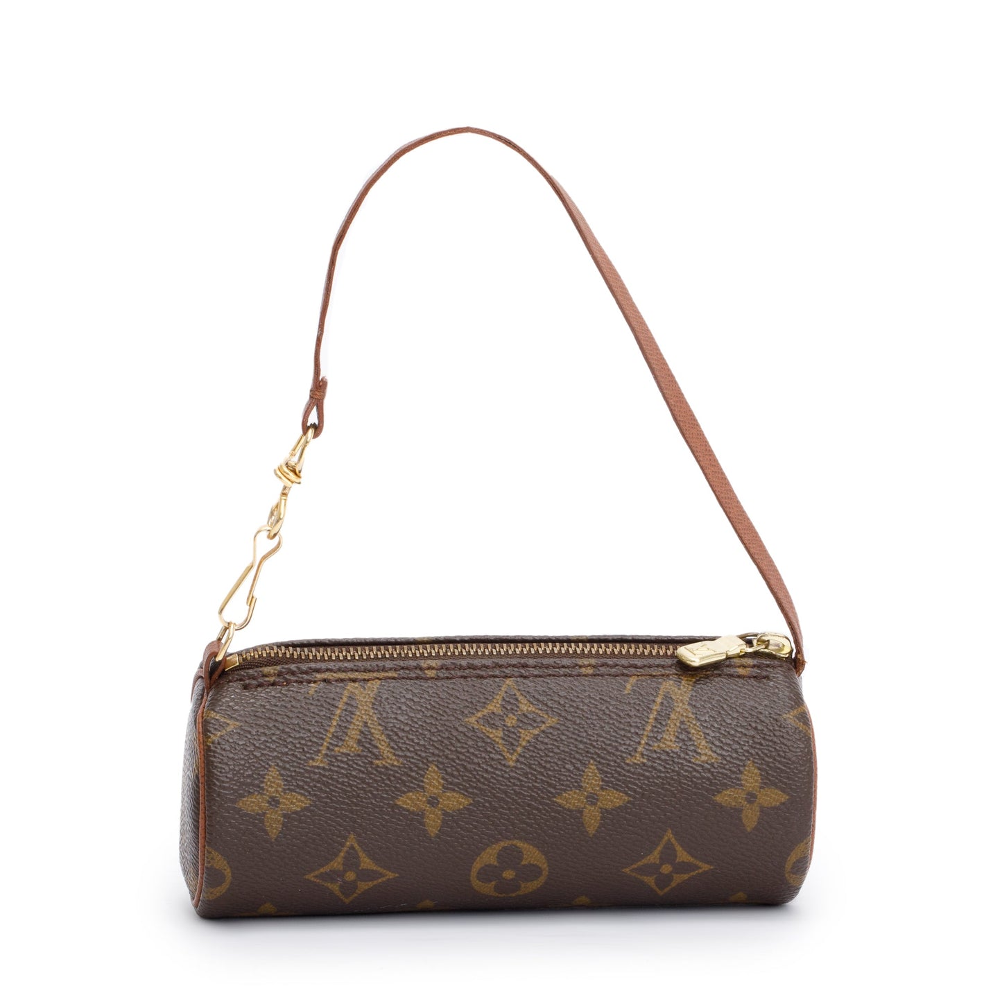 Louis Vuitton Vintage Monogram Papillon 30