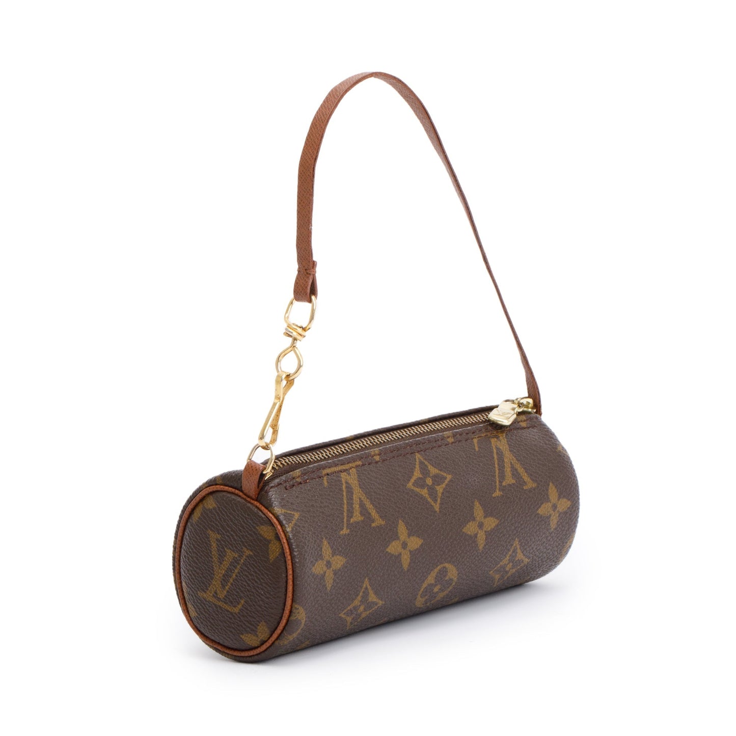 Louis Vuitton Vintage Monogram Papillon 30