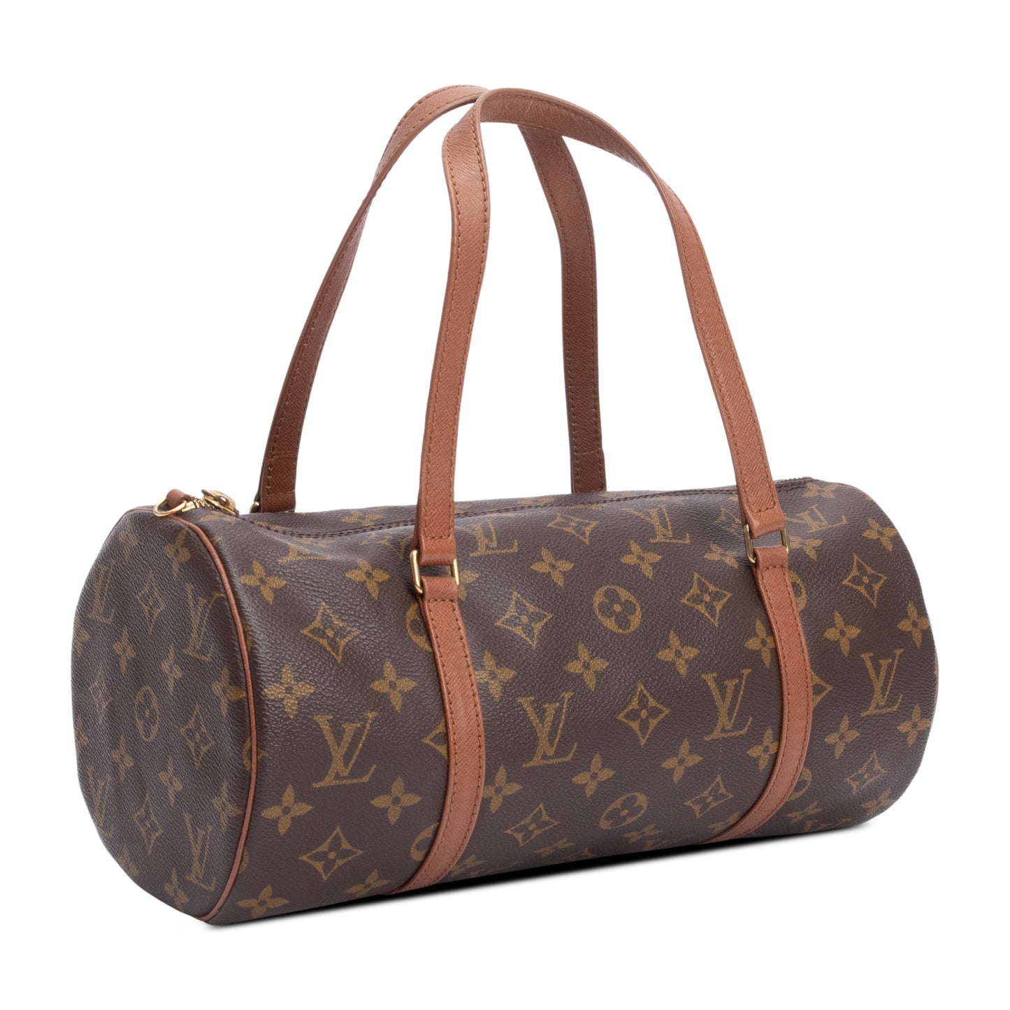 Louis Vuitton Vintage Monogram Papillon 30