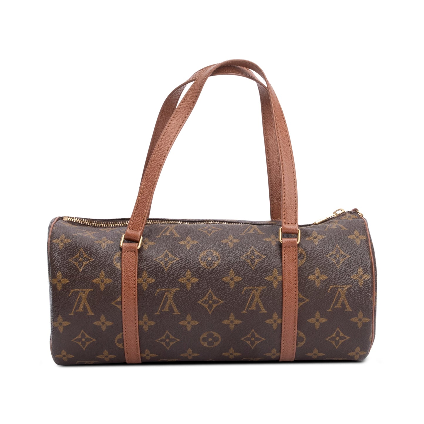 Louis Vuitton Vintage Monogram Papillon 30