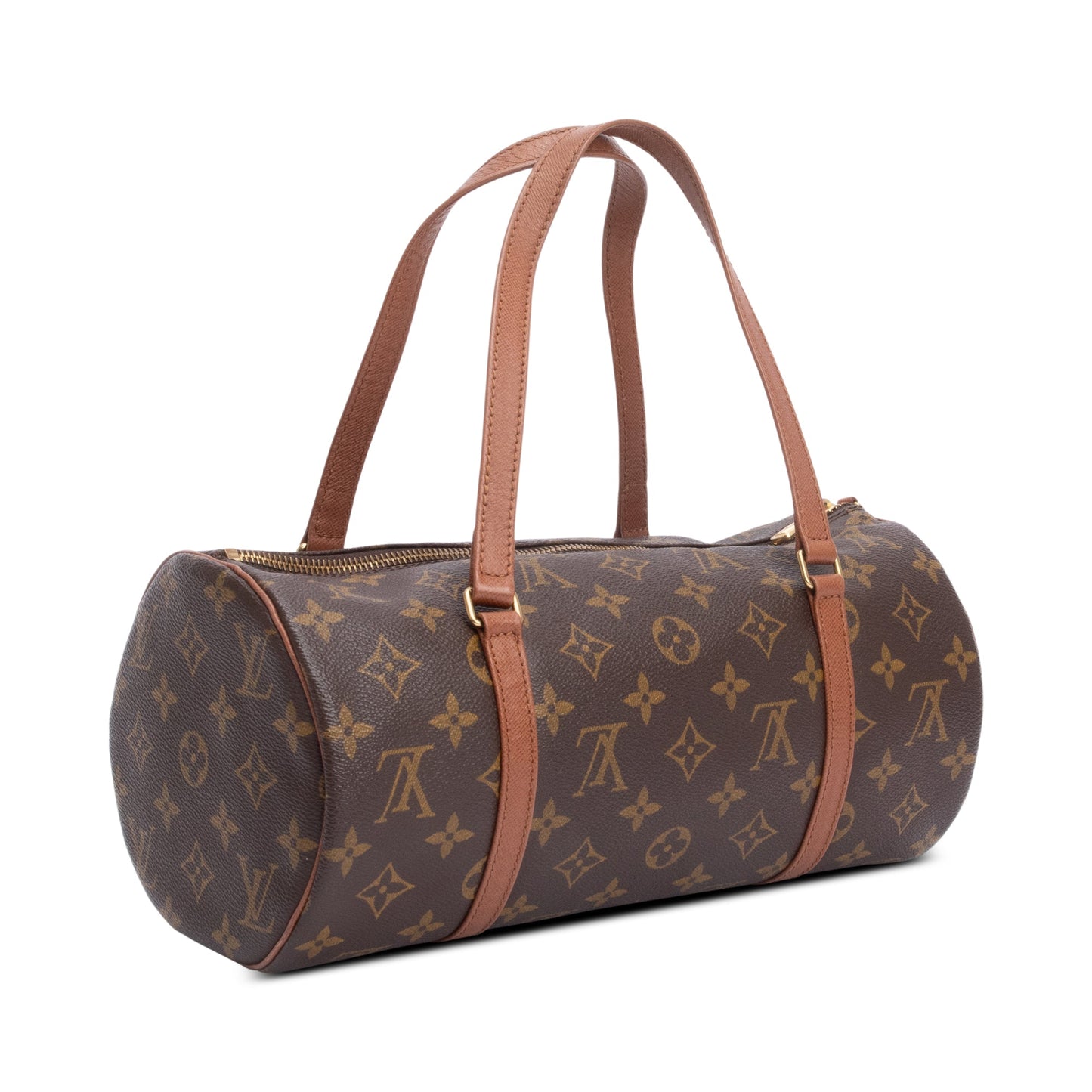Louis Vuitton Vintage Monogram Papillon 30