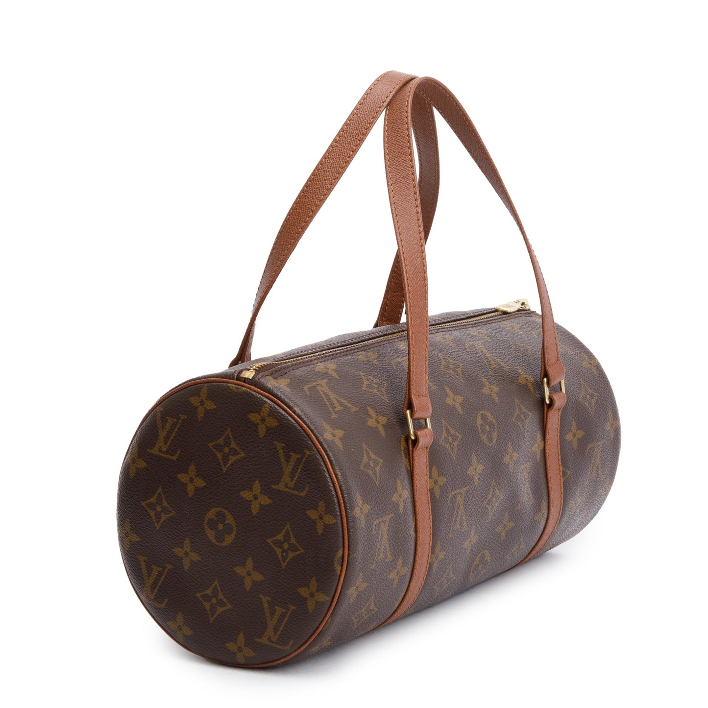 Louis Vuitton Vintage Monogram Papillon 30
