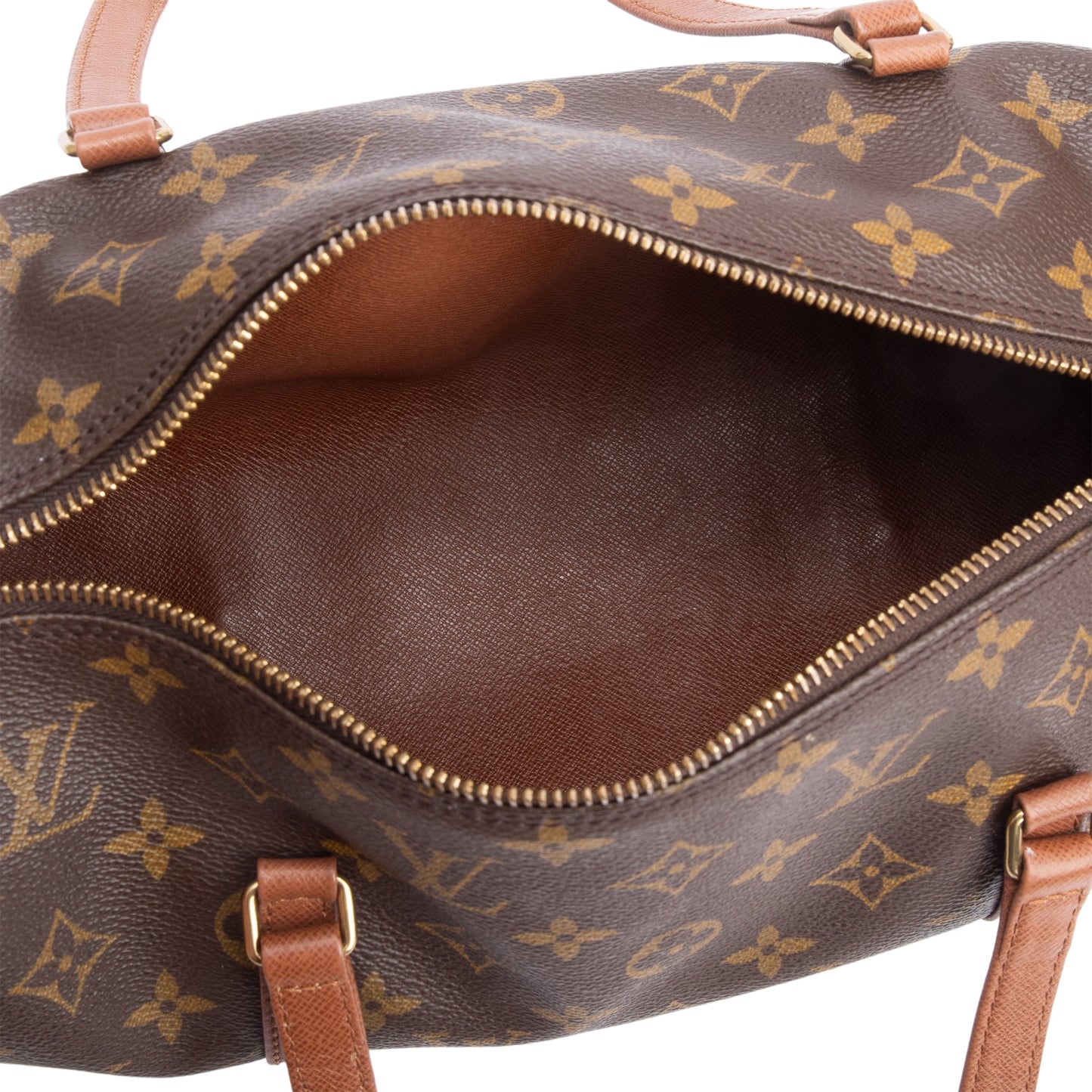 Louis Vuitton Vintage Monogram Papillon 30