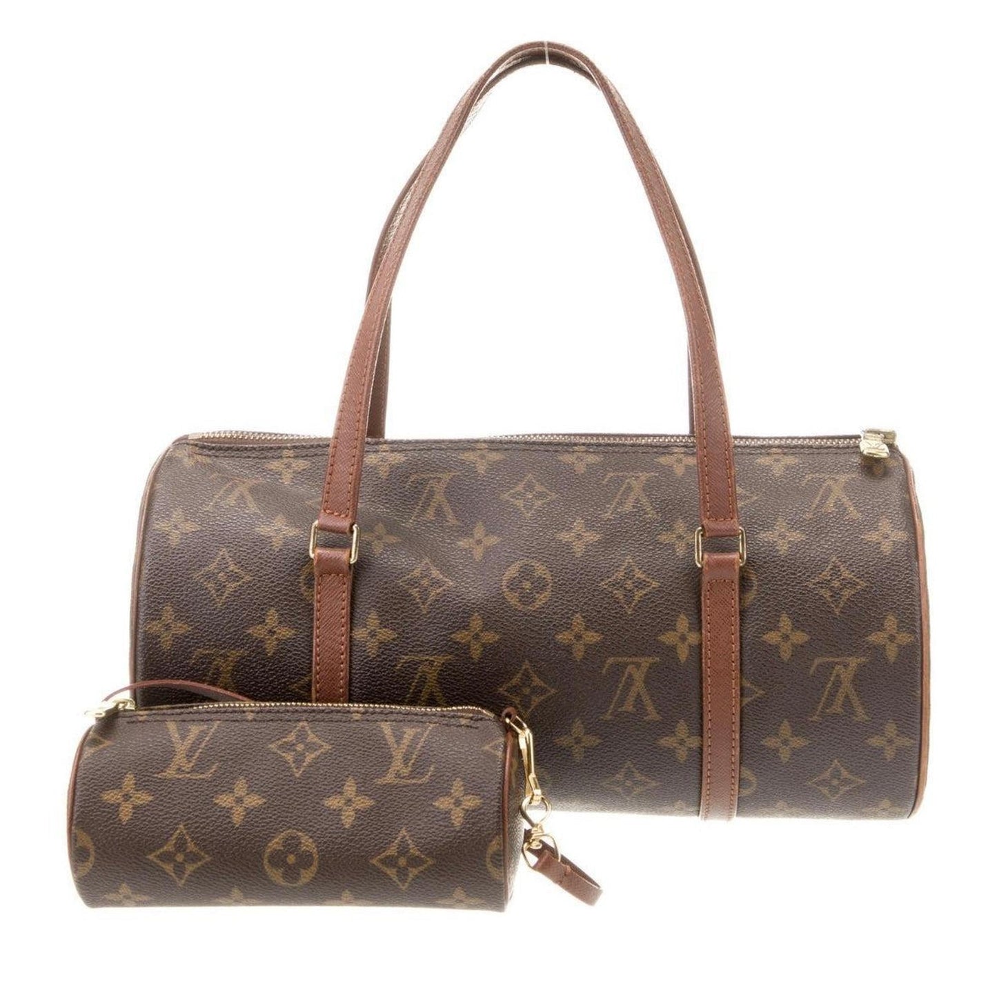 Louis Vuitton Vintage Monogram Papillon 30