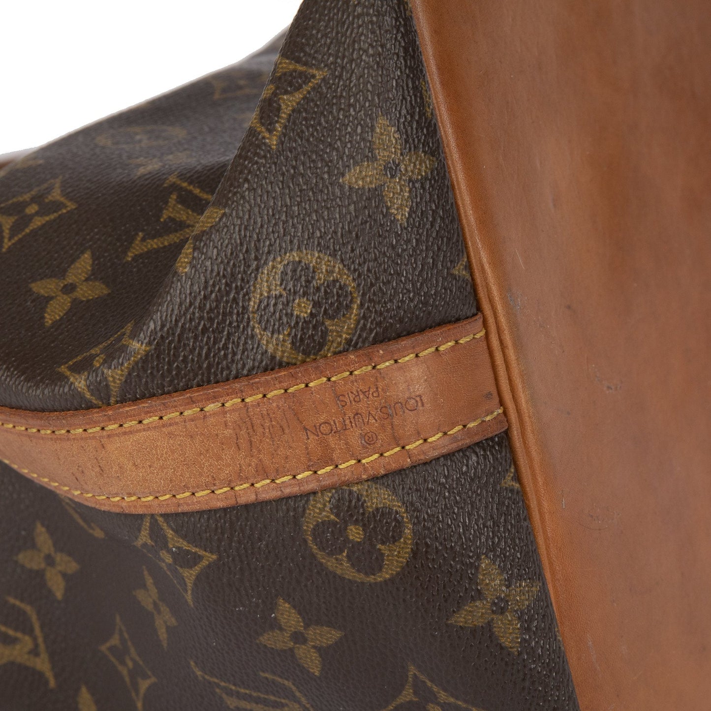 Louis Vuitton Vintage Monogram Petit Noe