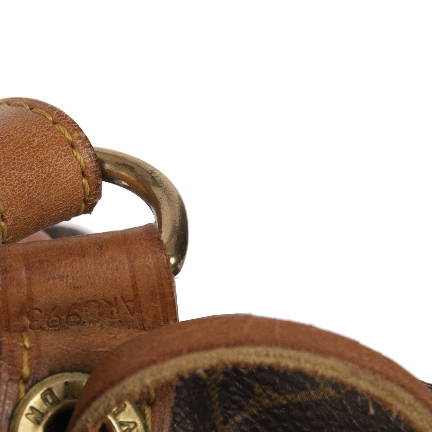Louis Vuitton Vintage Monogram Petit Noe
