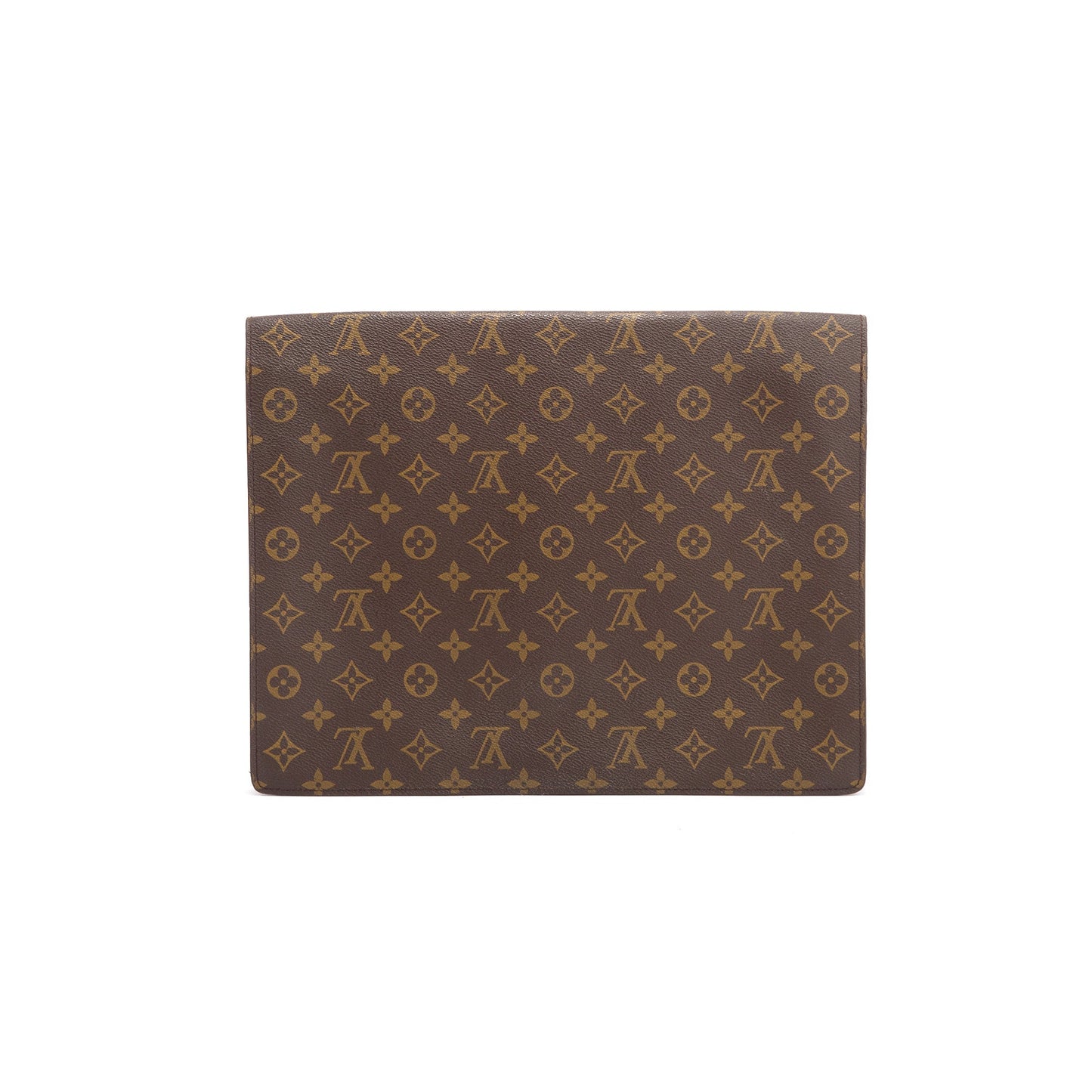 Louis Vuitton Vintage Monogram Porte-Documents Senateur