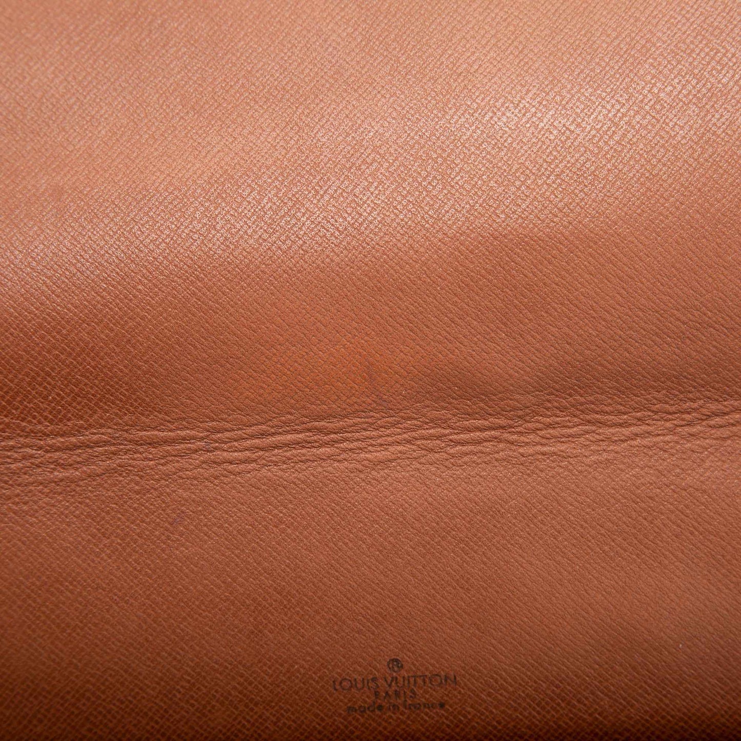 Louis Vuitton Vintage Monogram Porte-Documents Senateur
