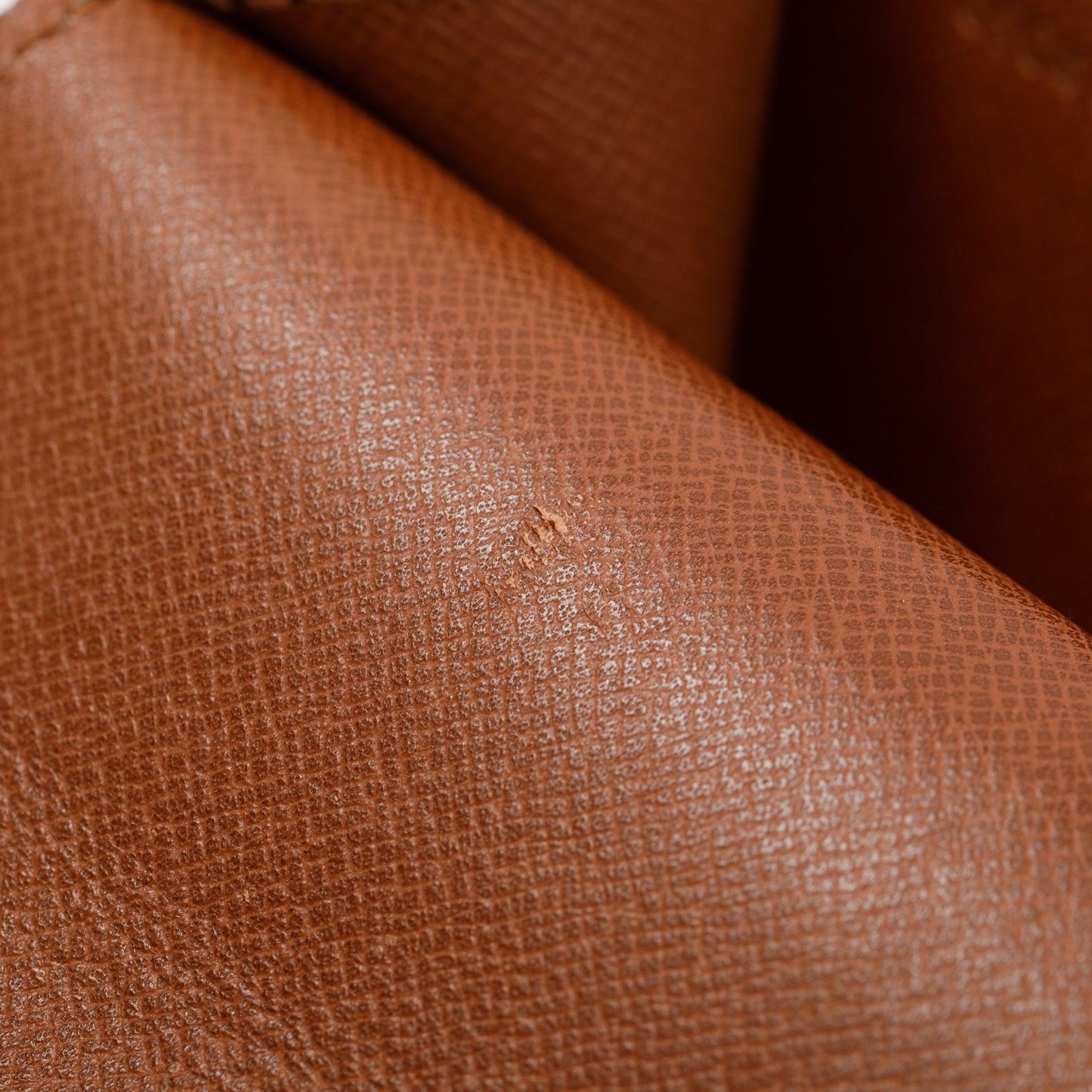 Louis Vuitton Vintage Monogram Porte-Documents Senateur