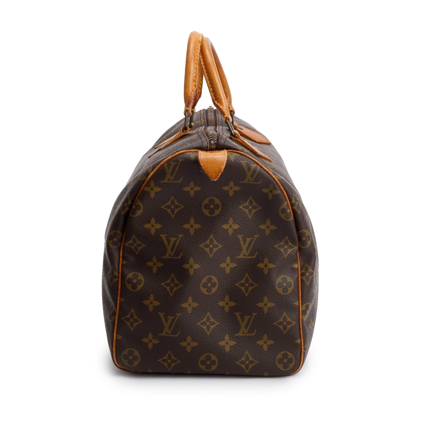 Louis Vuitton Vintage Monogram Speedy 40