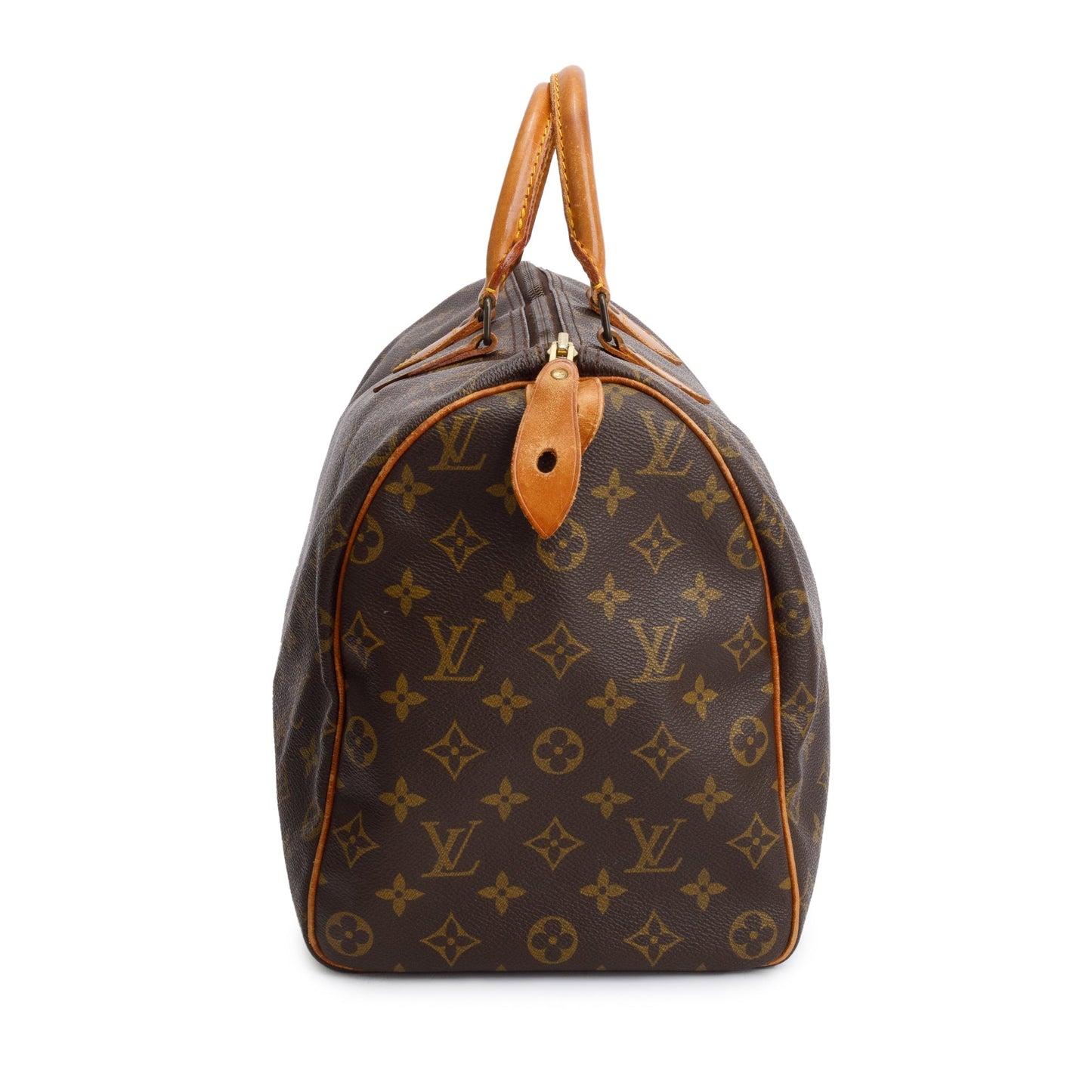 Louis Vuitton Vintage Monogram Speedy 40