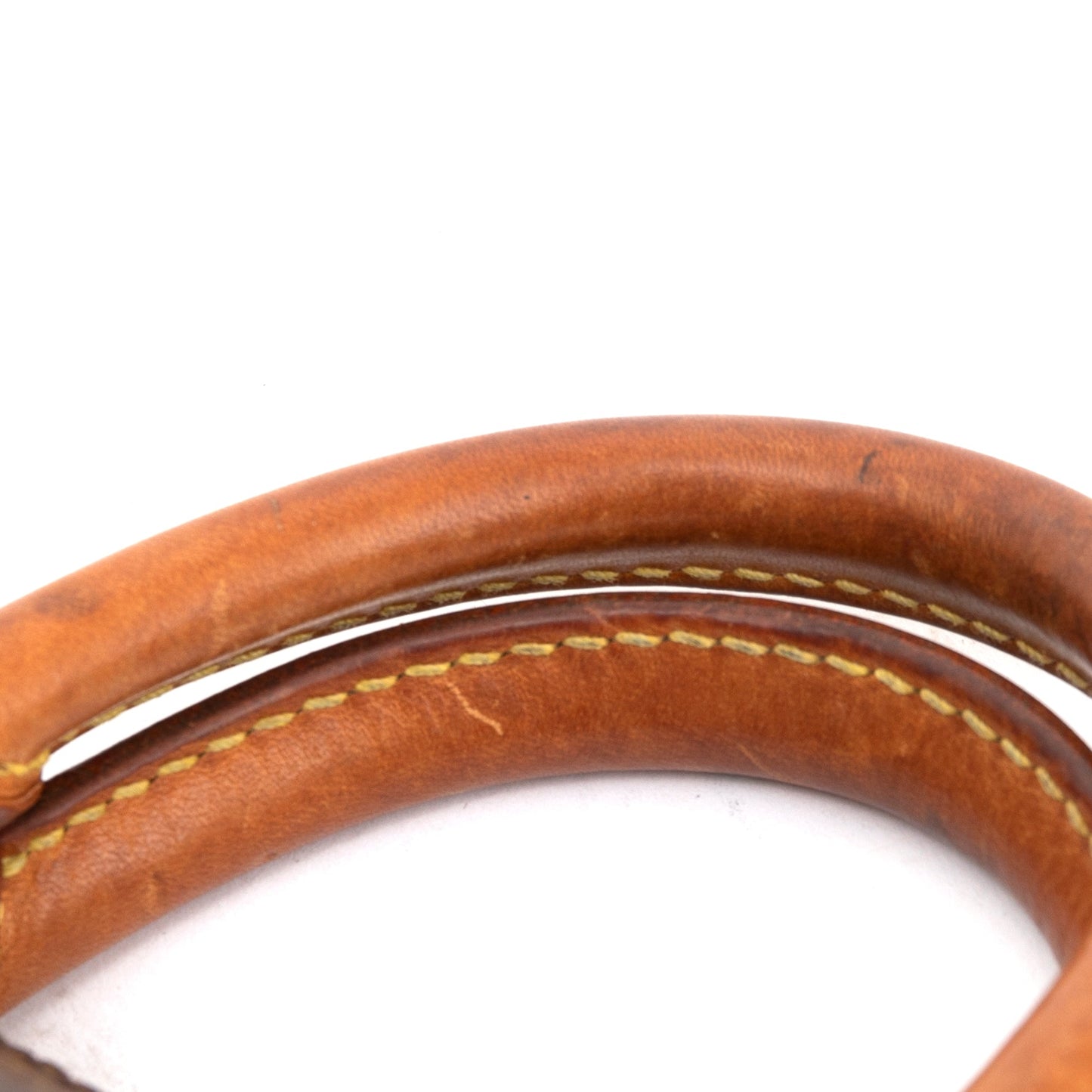 Louis Vuitton Vintage Monogram Speedy HL