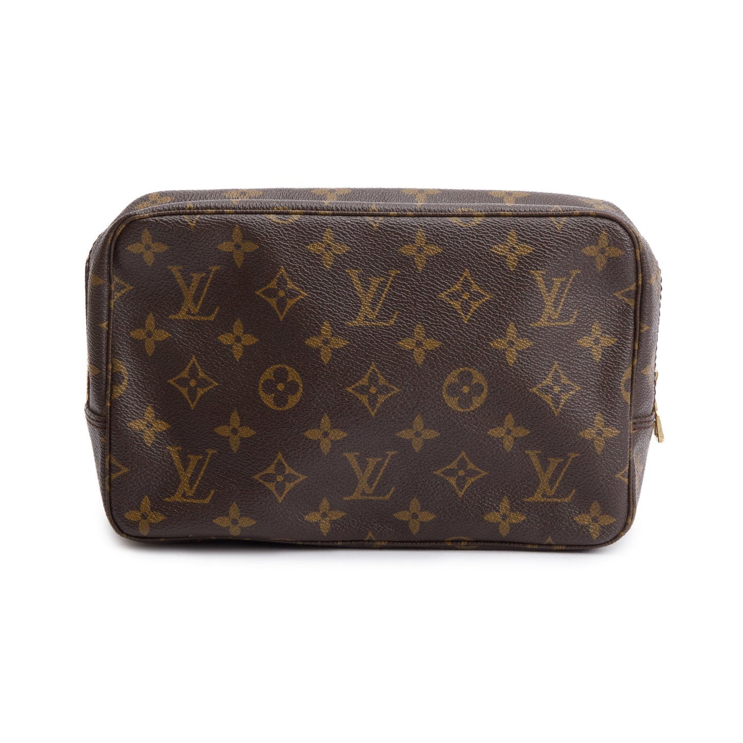 Louis Vuitton Vintage Monogram Trousse Toilette 23