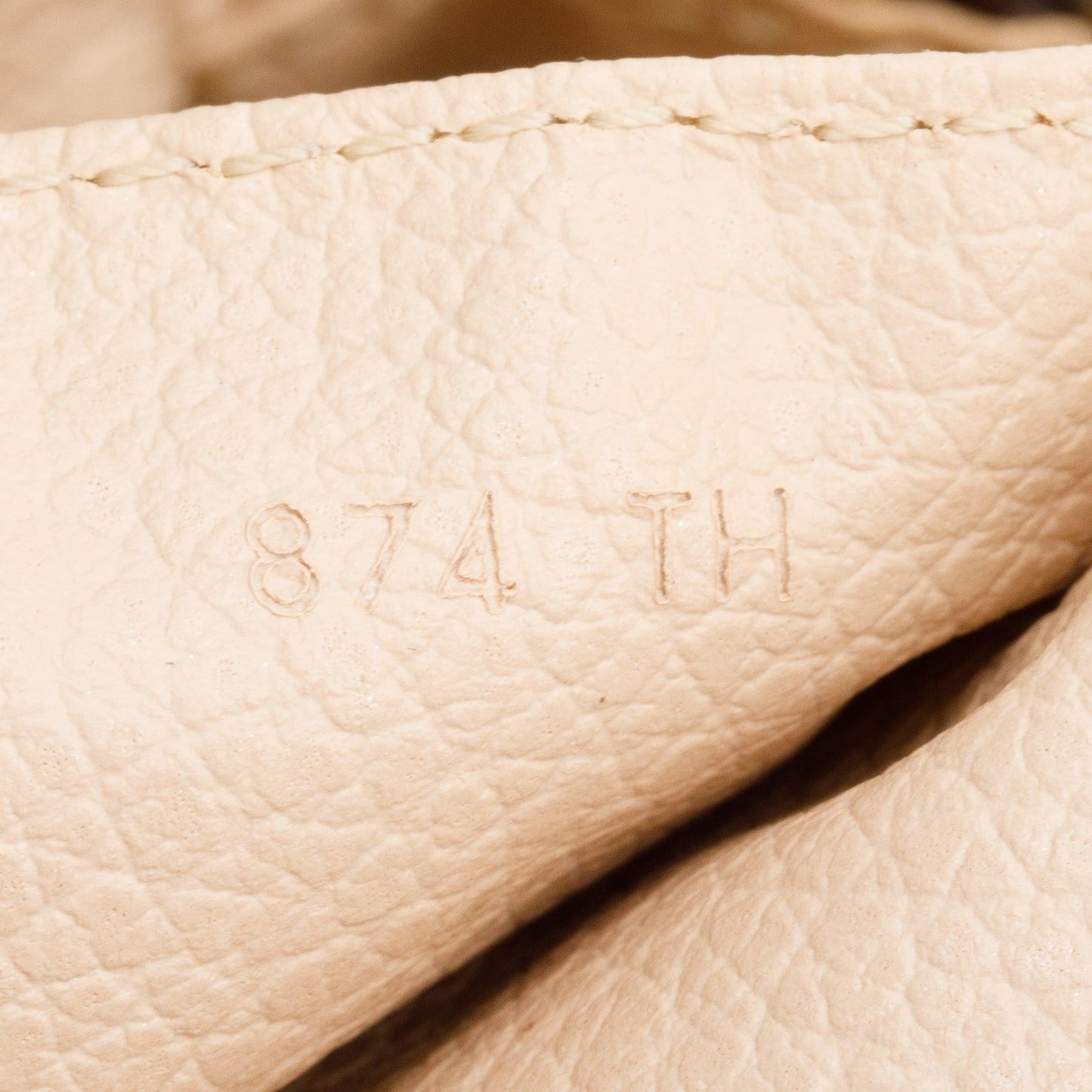 Louis Vuitton Vintage Monogram Trousse Toilette 23