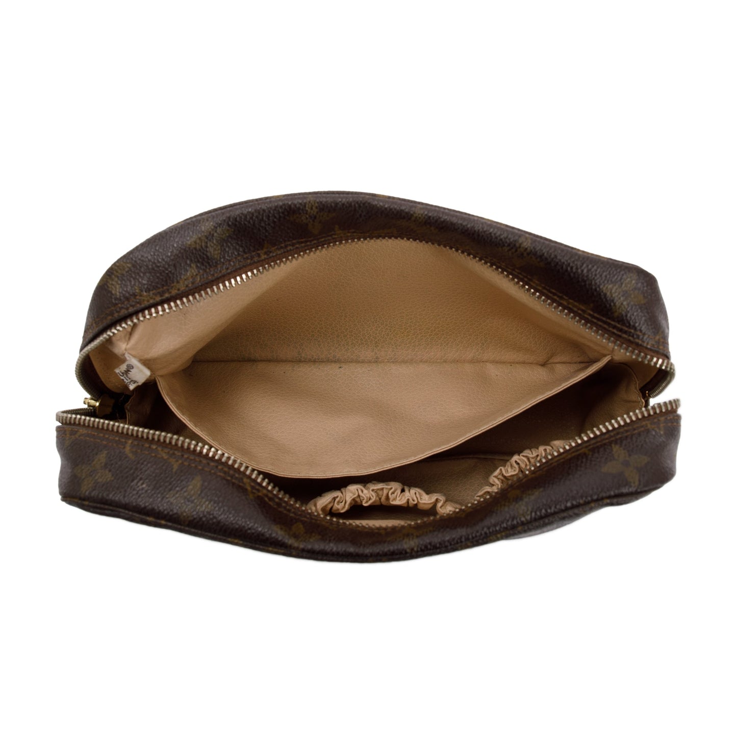 Louis Vuitton Vintage Monogram Trousse Toilette 23