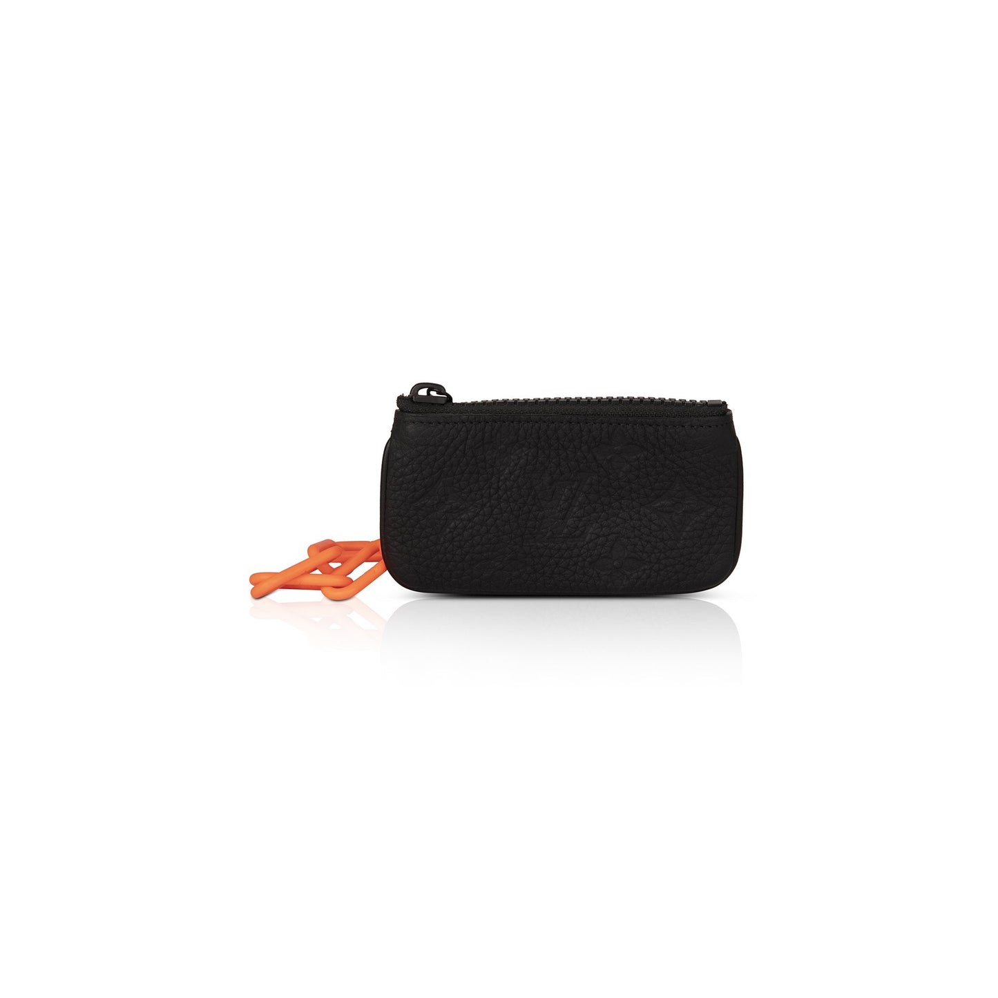 Louis Vuitton Virgil Abloh Empreinte Leather Pochette Cles