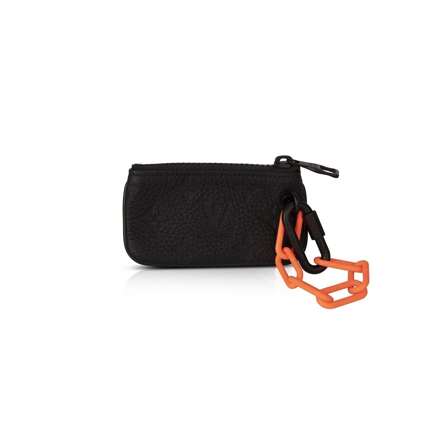 Louis Vuitton Virgil Abloh Empreinte Leather Pochette Cles