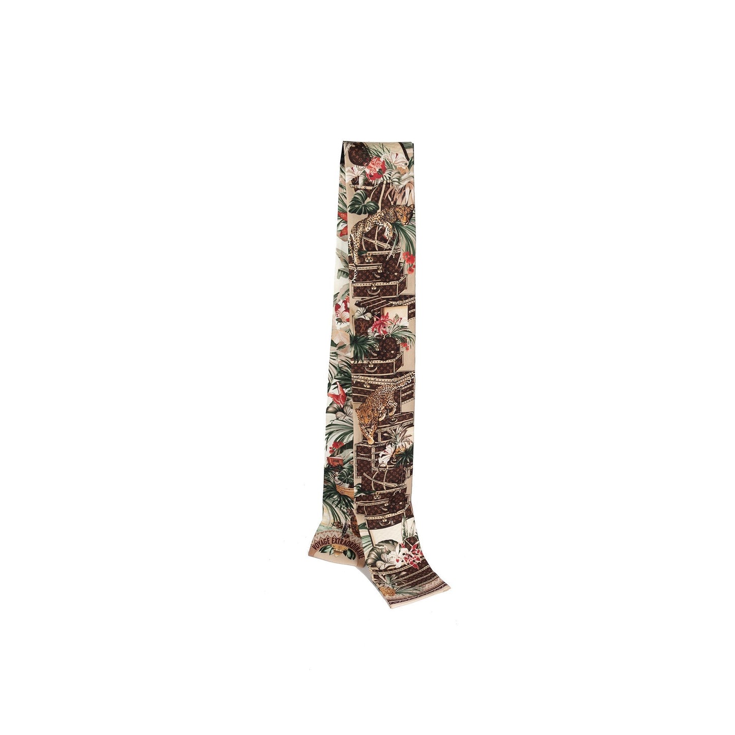 Louis Vuitton Voyage Extraordinaire Bandeau