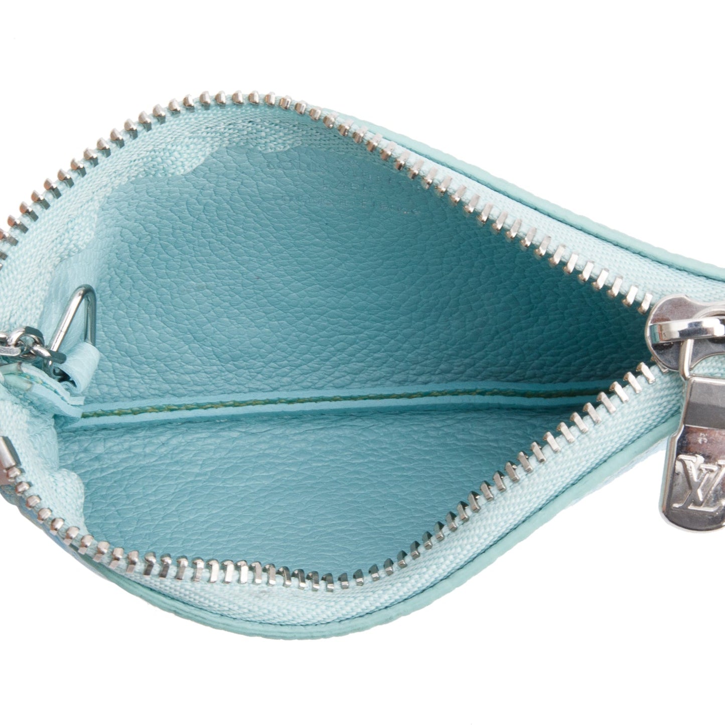 Louis Vuitton Water Green Monogram Empreinte Summer Stardust Multi-Pochette Accessoires