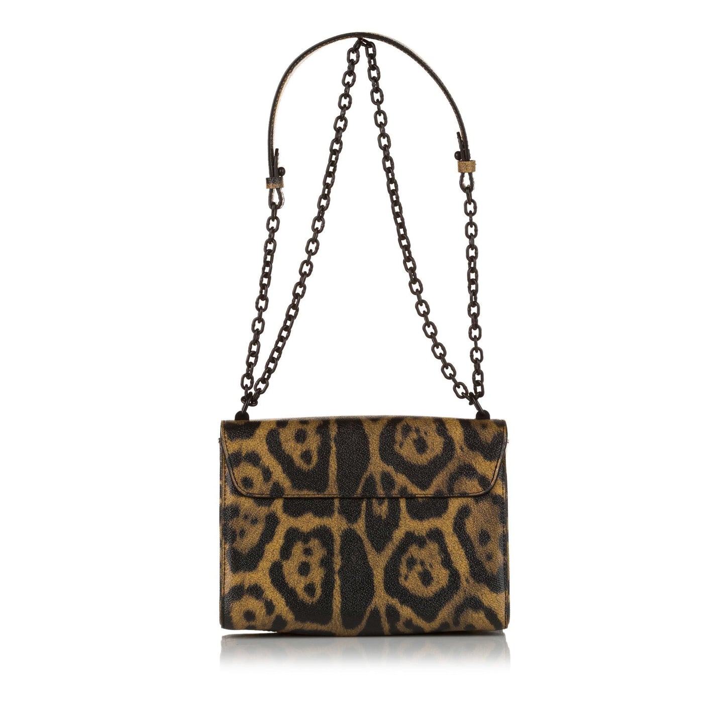 Louis Vuitton Wild Animal Twist (SHG-34395)