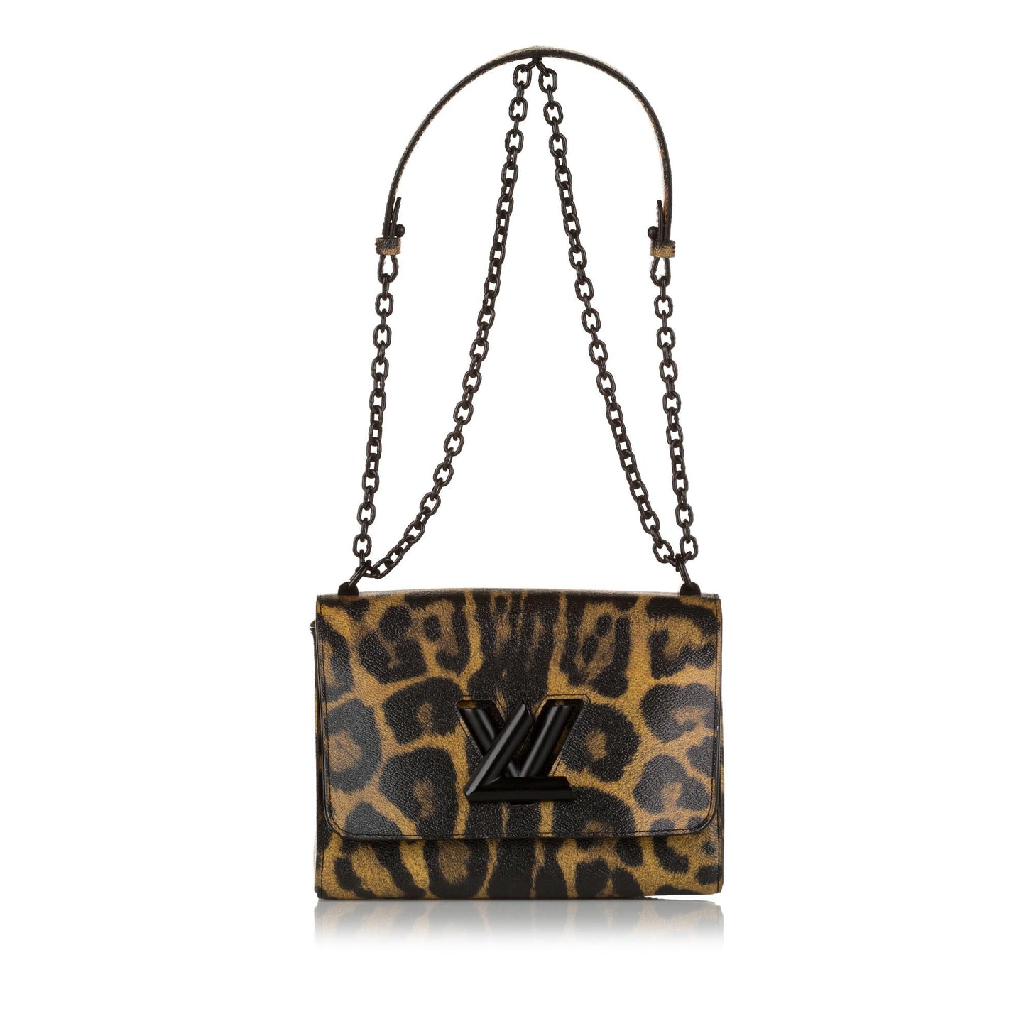 Louis Vuitton Wild Animal Twist (SHG-34395)