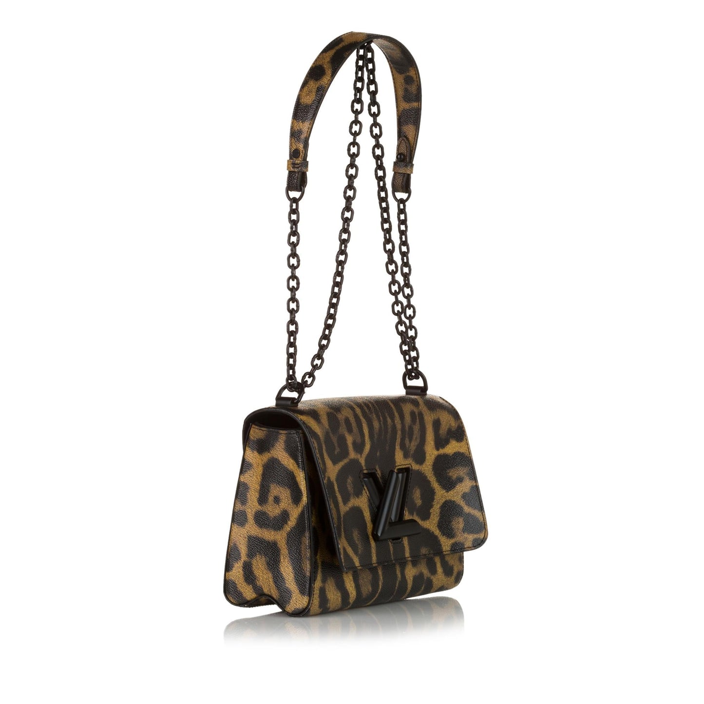 Louis Vuitton Wild Animal Twist (SHG-34395)