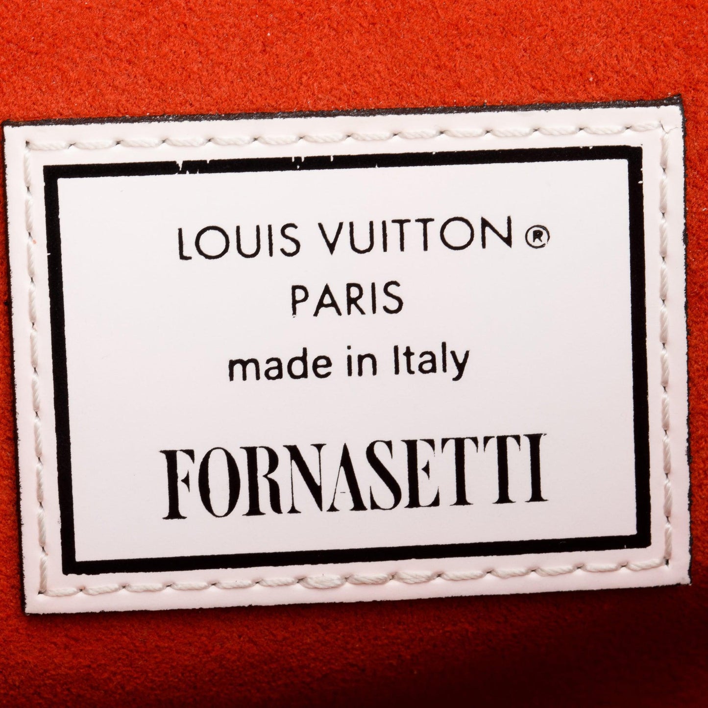 Louis Vuitton X Fornasetti 2022 Monogram Cameo Pochette Metis