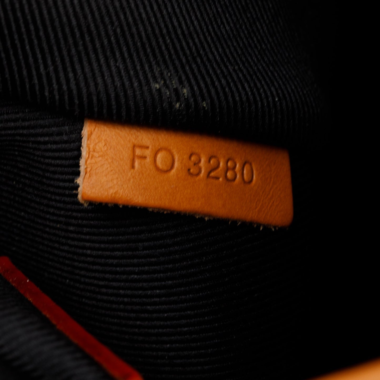 Louis Vuitton X Nigo Giant Damier Ebene Nano Amazone Messenger Bag
