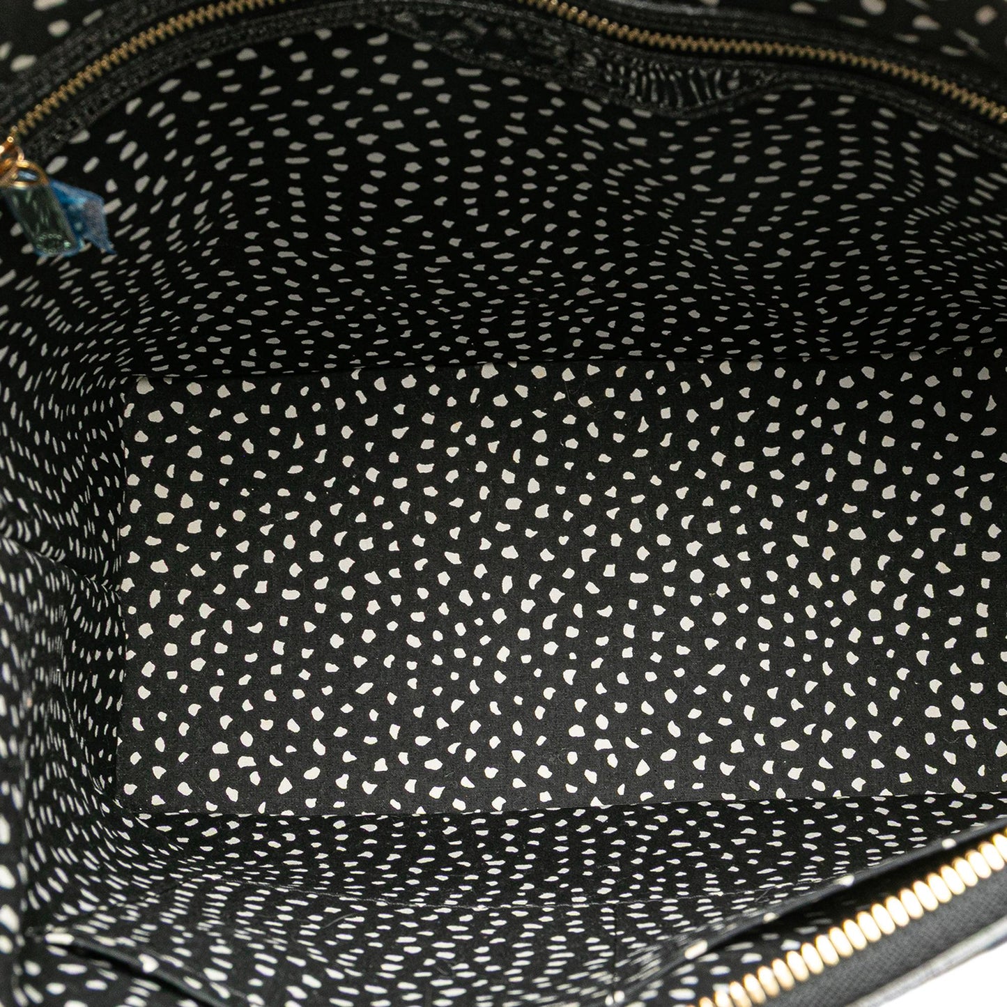 Louis Vuitton Yayoi Kusama Monogram Infinity Dots Lockit MM
