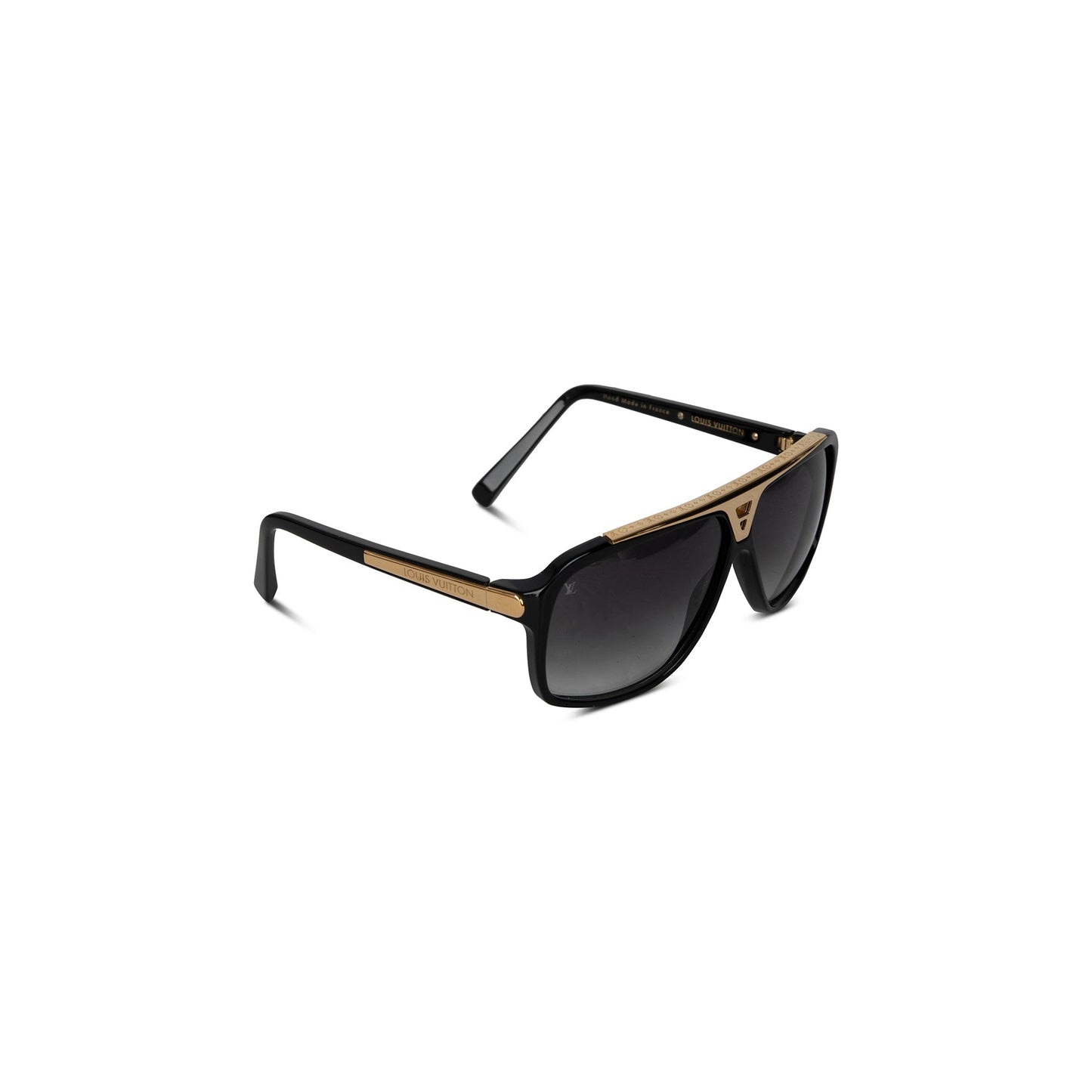 Louis Vuitton Z0350W Evidence Square Sunglasses