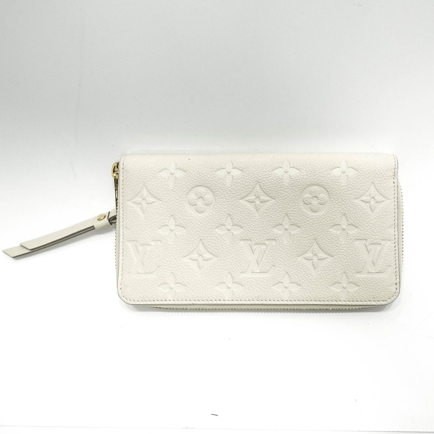 Louis Vuitton Zippy Wallet