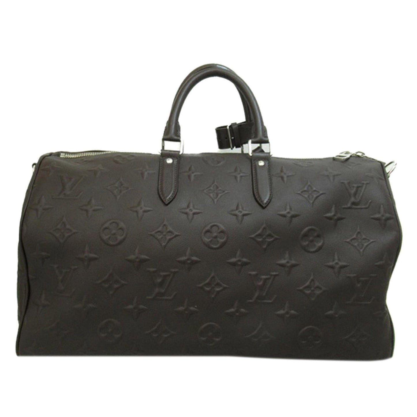 Louis Vuitton x EDUN Monogram Revelation Keepall Bandouliere 45 (SHG-GtLY7R)