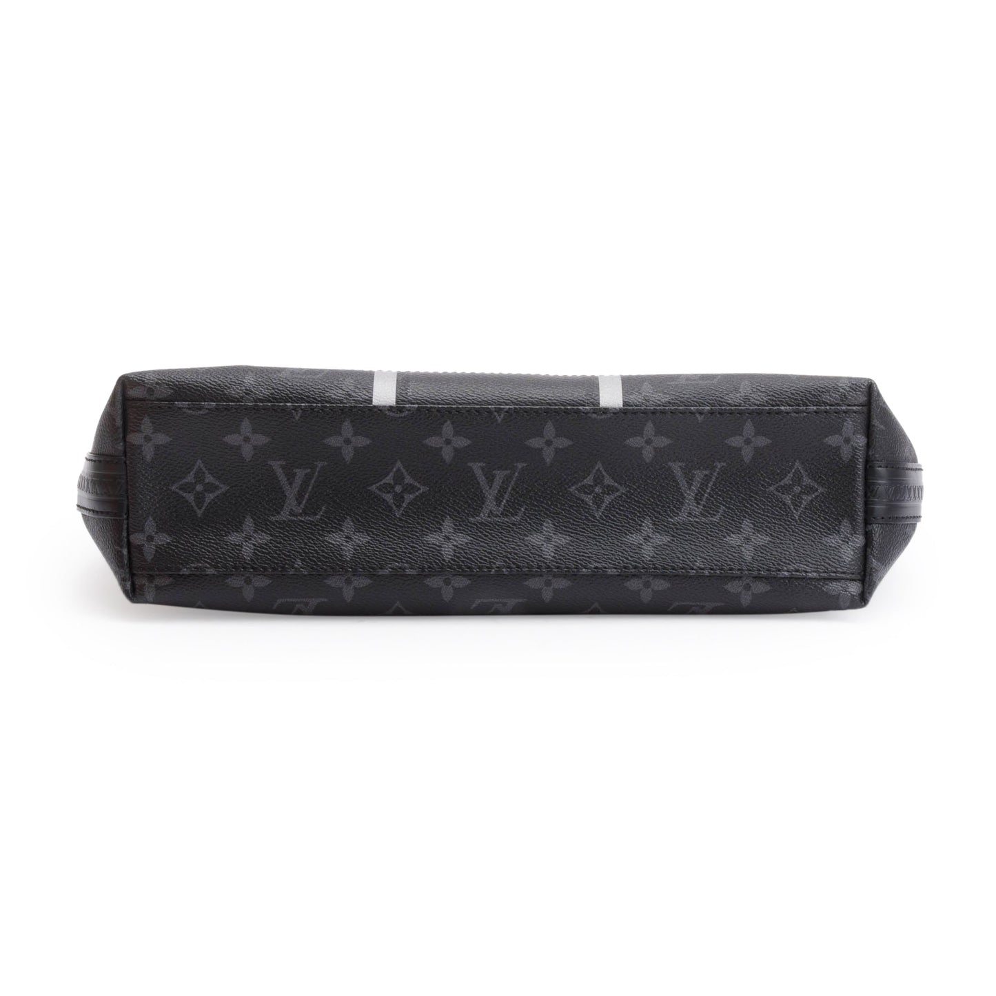 Louis Vuitton x Fragment Monogram Eclipse Apollo Messenger Bag