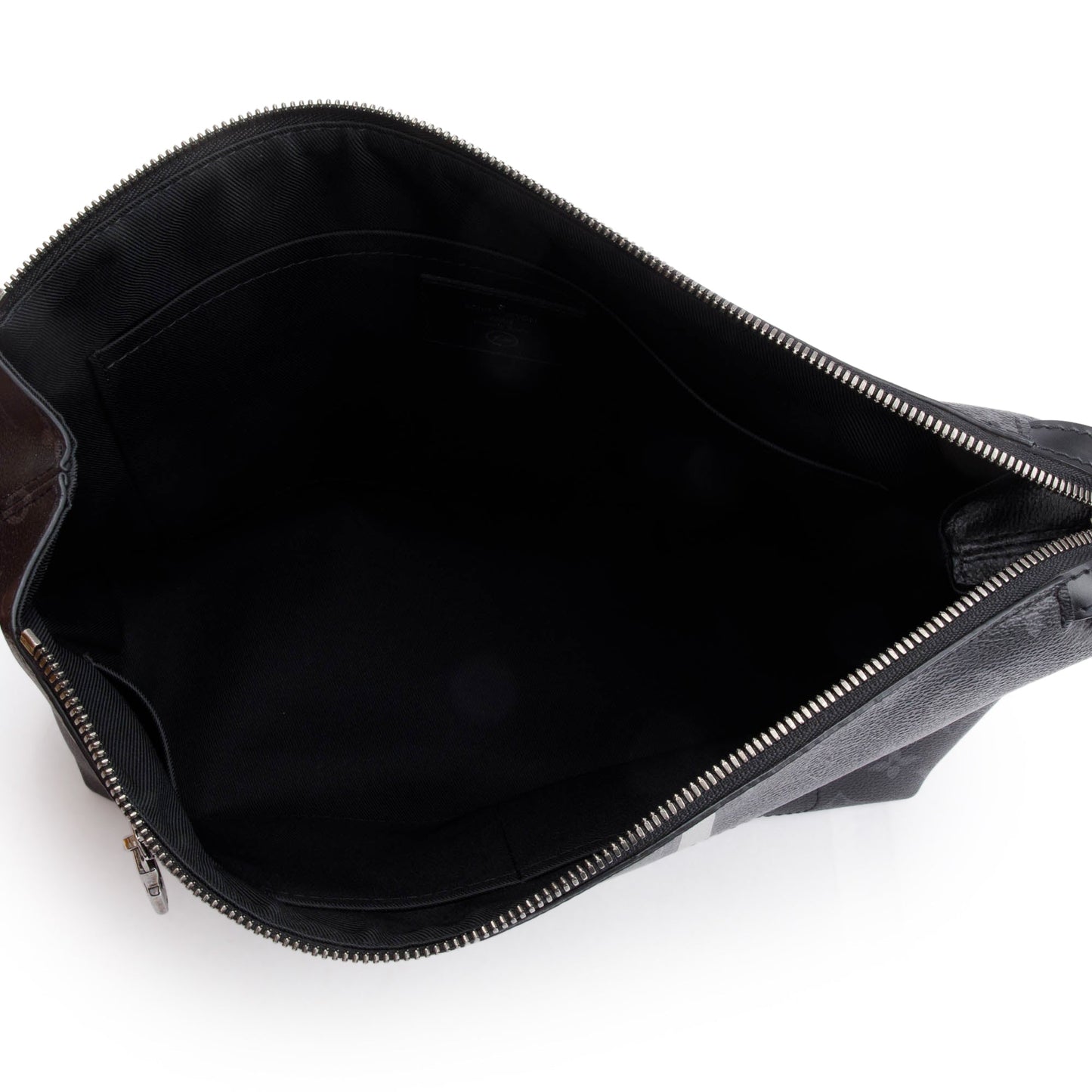 Louis Vuitton x Fragment Monogram Eclipse Apollo Messenger Bag