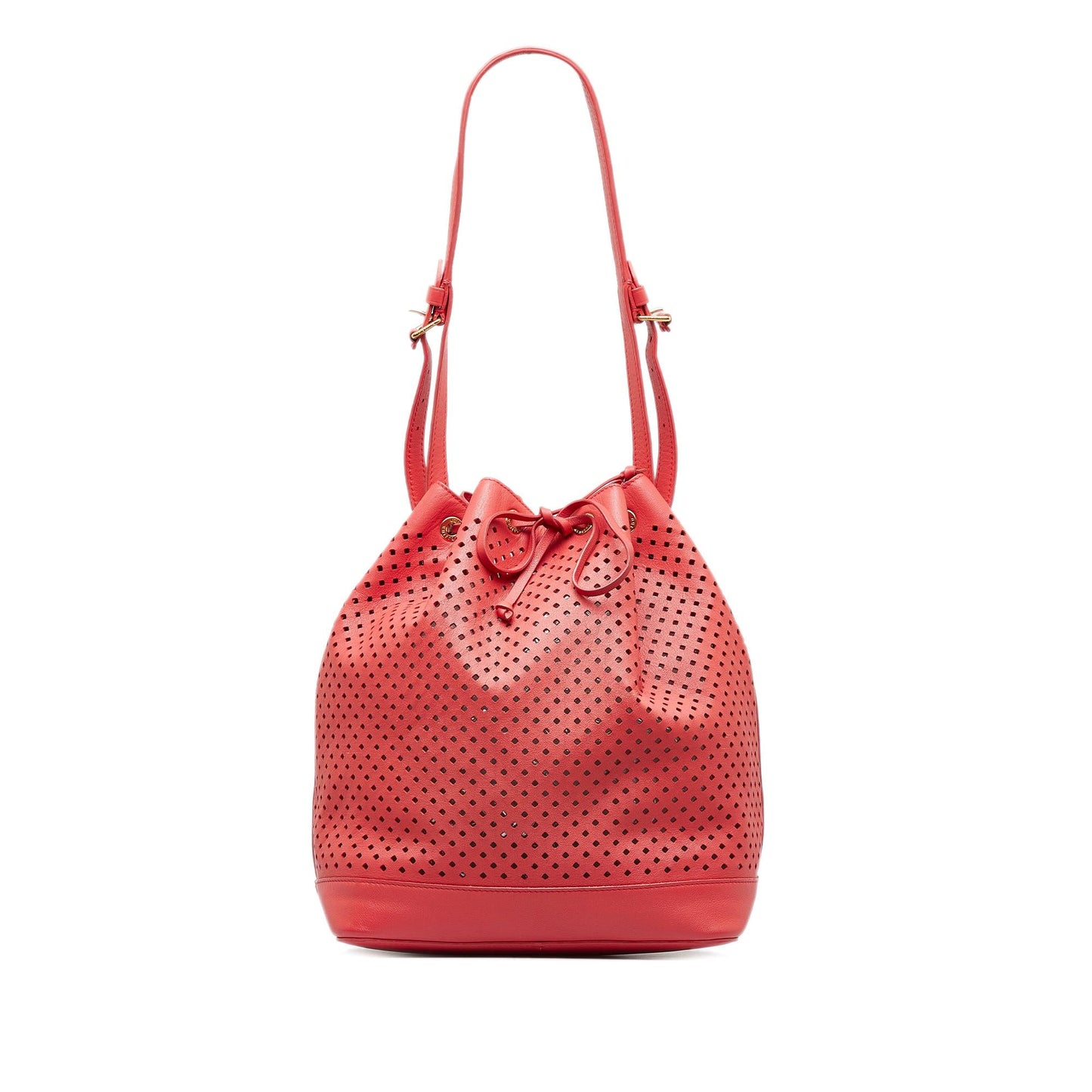 Louis Vuitton x Sofia Coppola Flore Perforated Noe