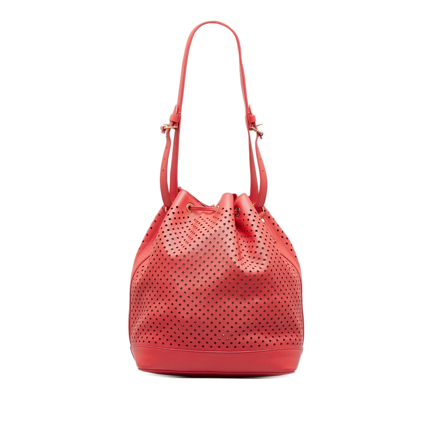 Louis Vuitton x Sofia Coppola Flore Perforated Noe