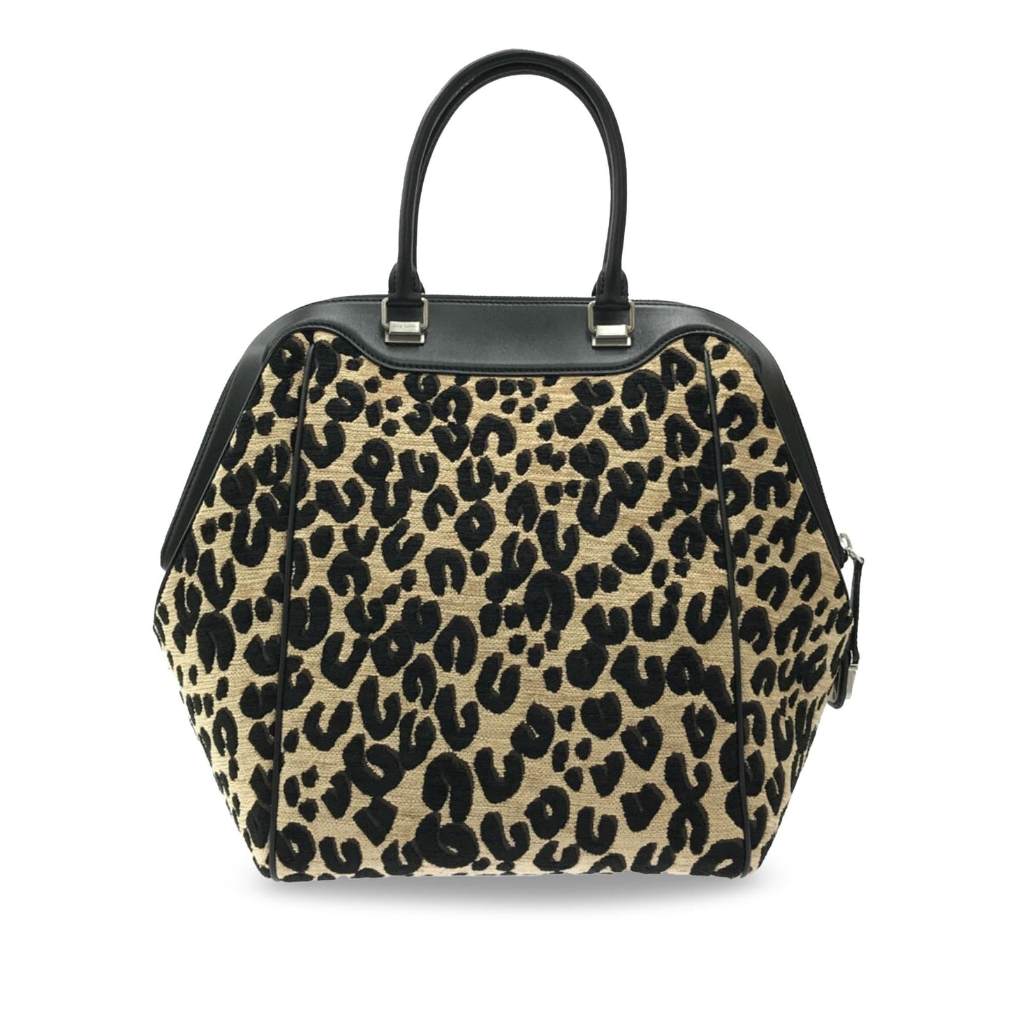 Louis Vuitton x Stephen Sprouse Chenille North-South Bag (SHG-wr049q)