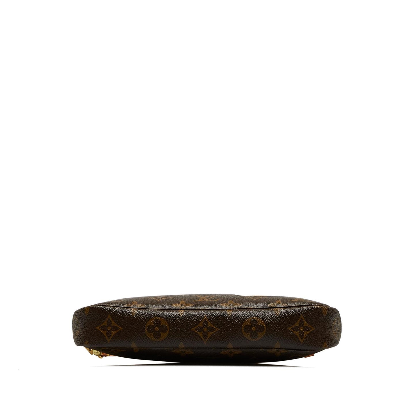 Louis Vuitton x Takashi Murakami Monogram Panda Pochette Accessoires (SHG-4a5zzC)