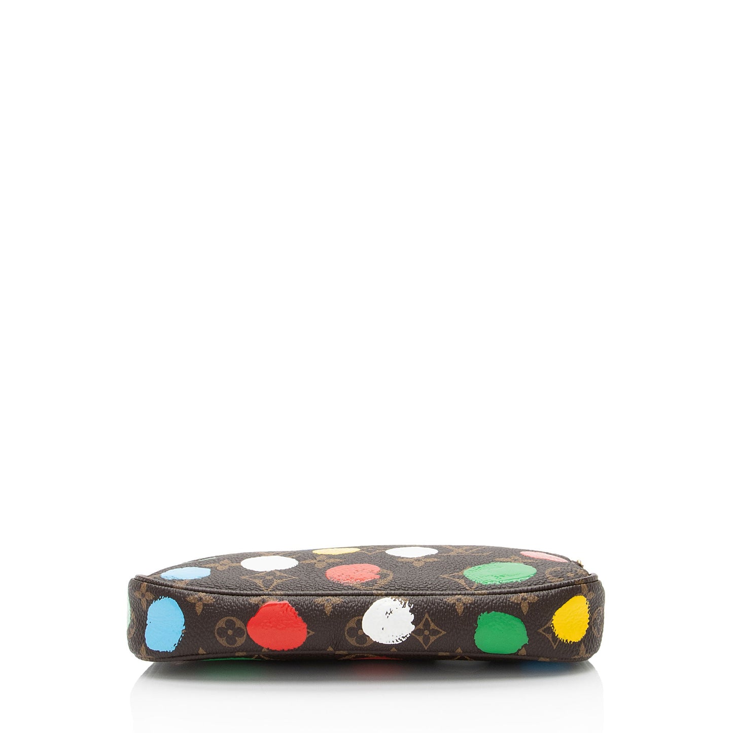 Louis Vuitton x YK Monogram Canvas Dots Small Pochette Accessoires