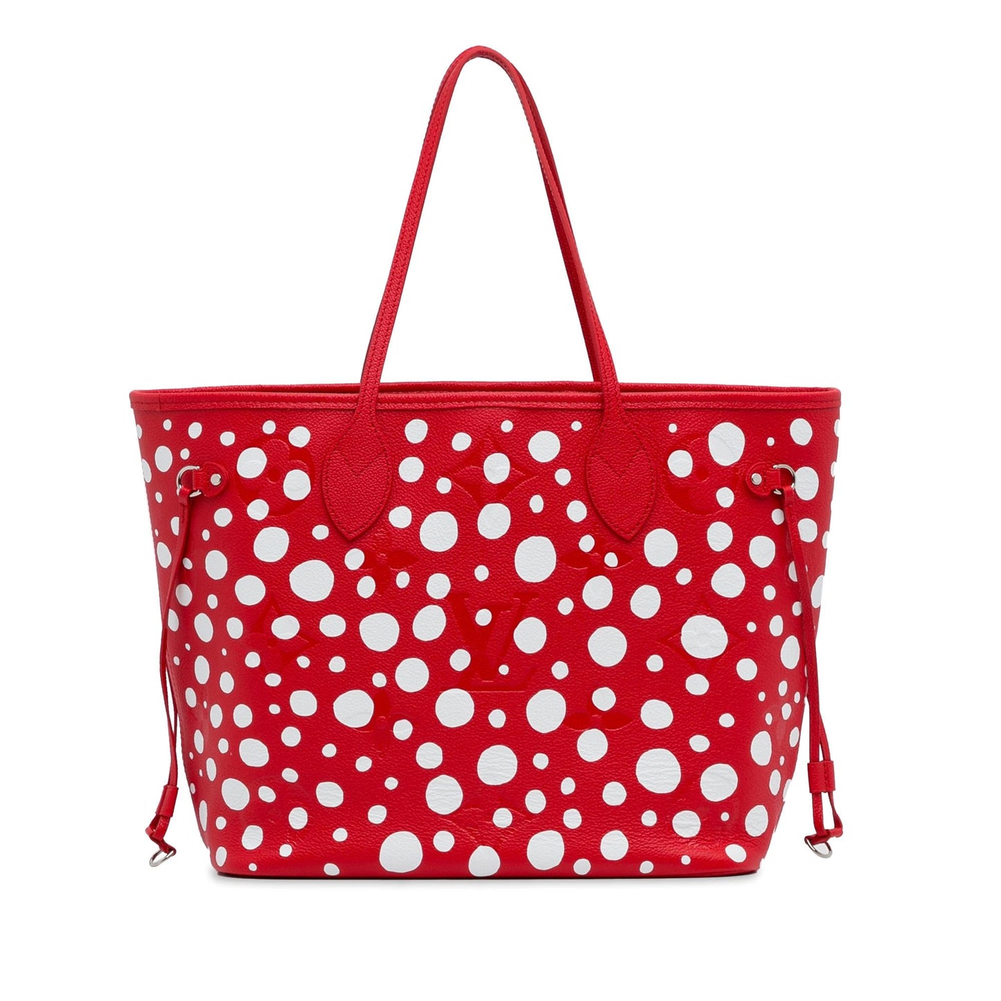 Louis Vuitton x Yayoi Kusama Dots Infinity Neverfull MM (SHG-sFCWnH)