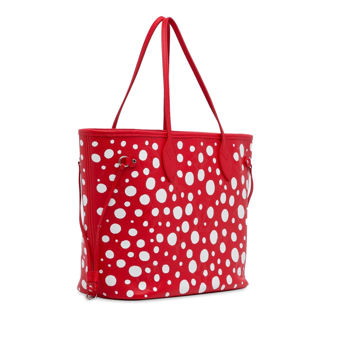 Louis Vuitton x Yayoi Kusama Dots Infinity Neverfull MM (SHG-sFCWnH)