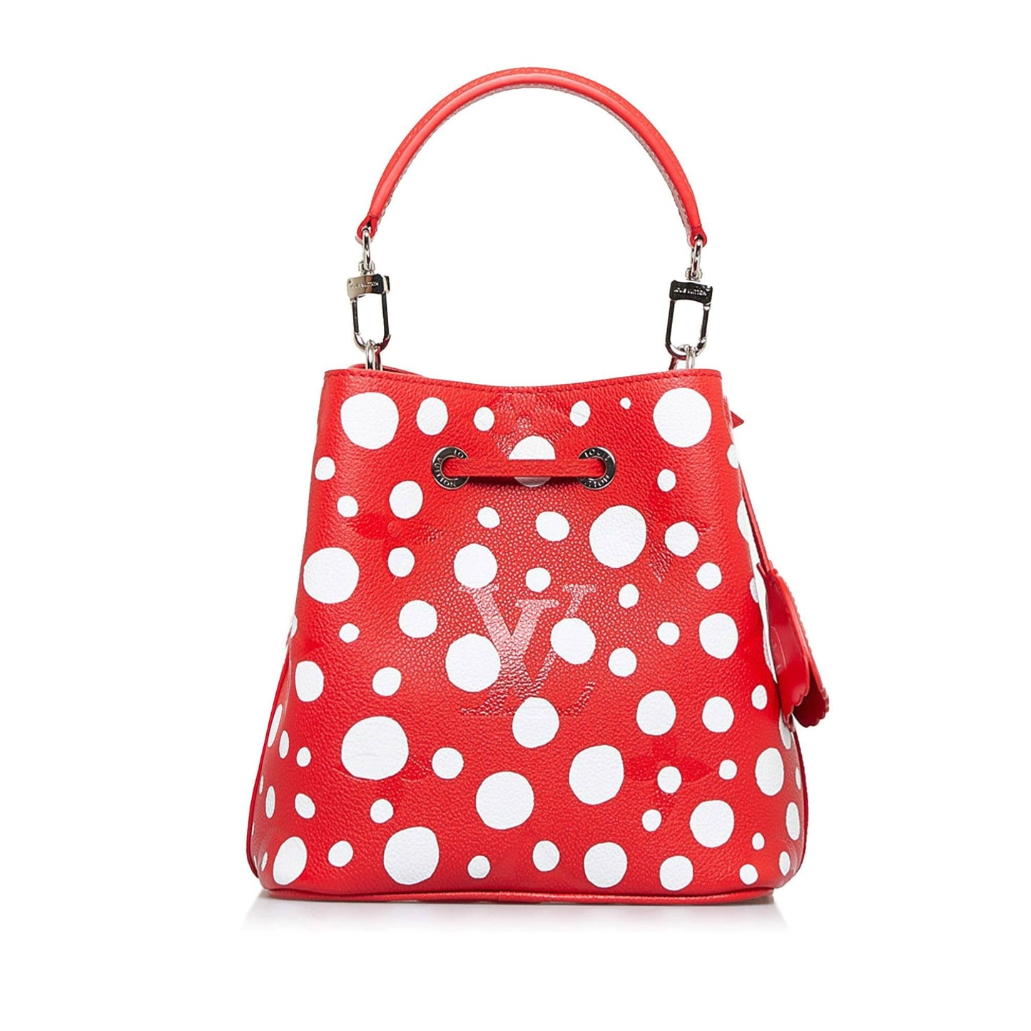 Louis Vuitton x Yayoi Kusama Neonoe BB (SHG-Xcit1o)
