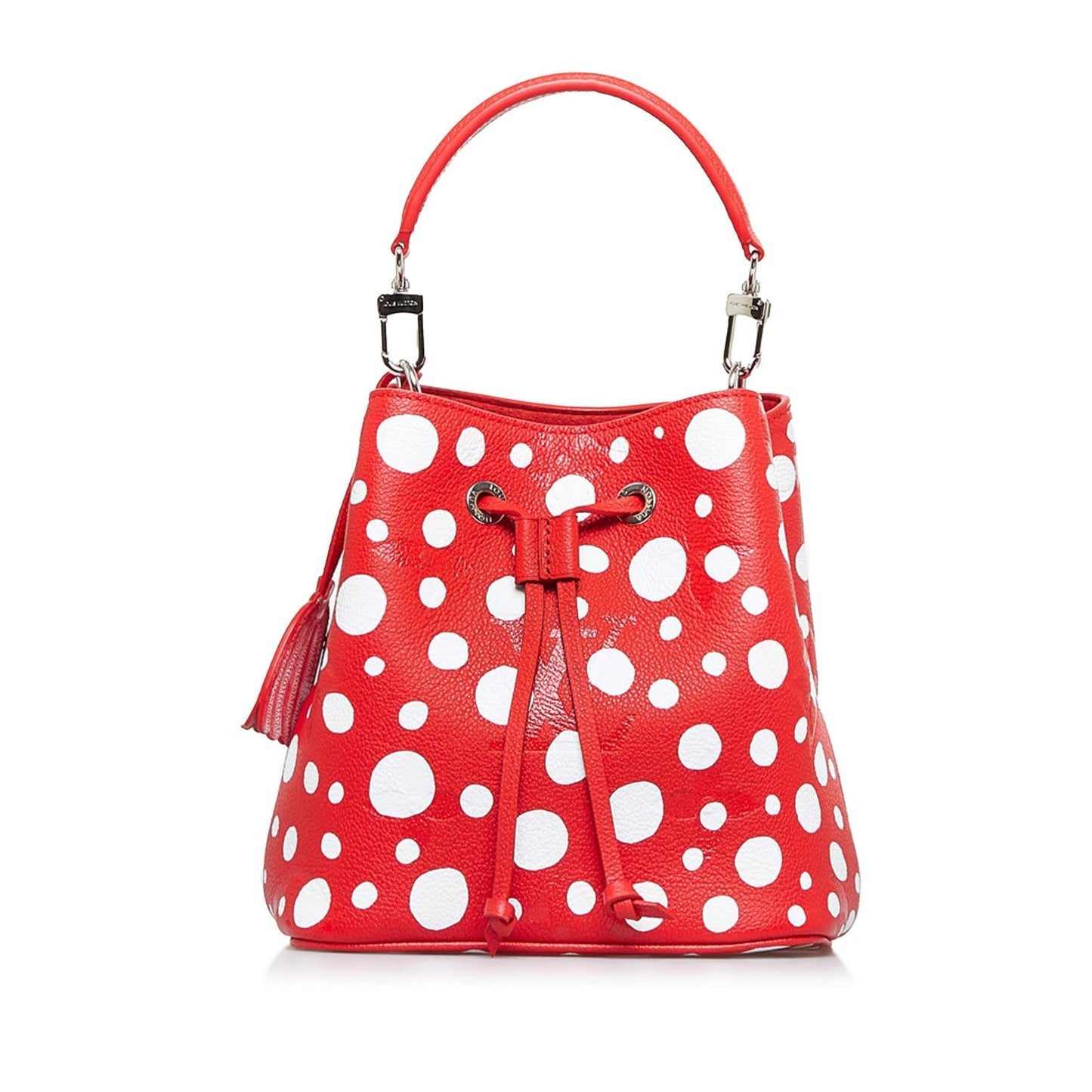 Louis Vuitton x Yayoi Kusama Neonoe BB (SHG-Xcit1o)