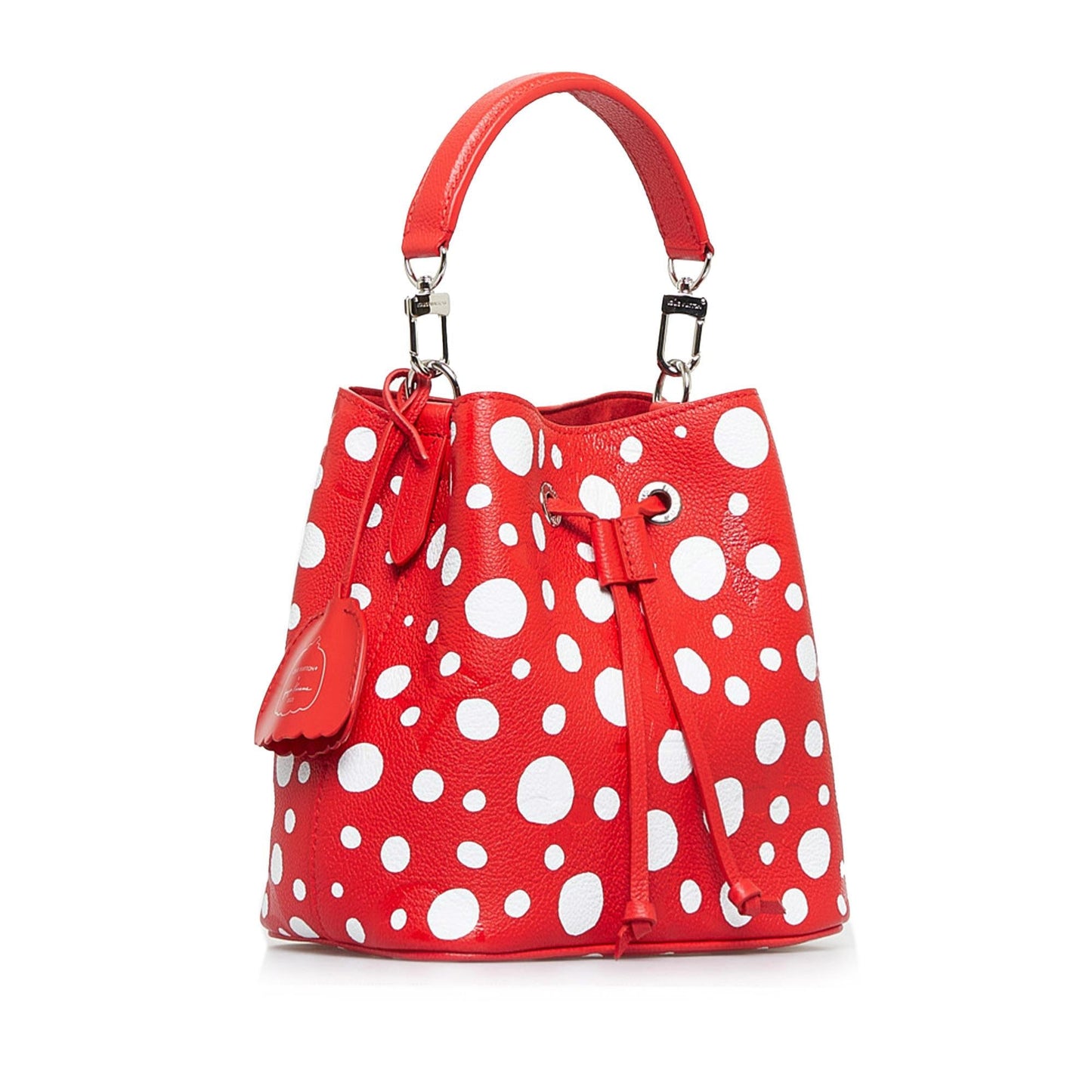 Louis Vuitton x Yayoi Kusama Neonoe BB (SHG-Xcit1o)