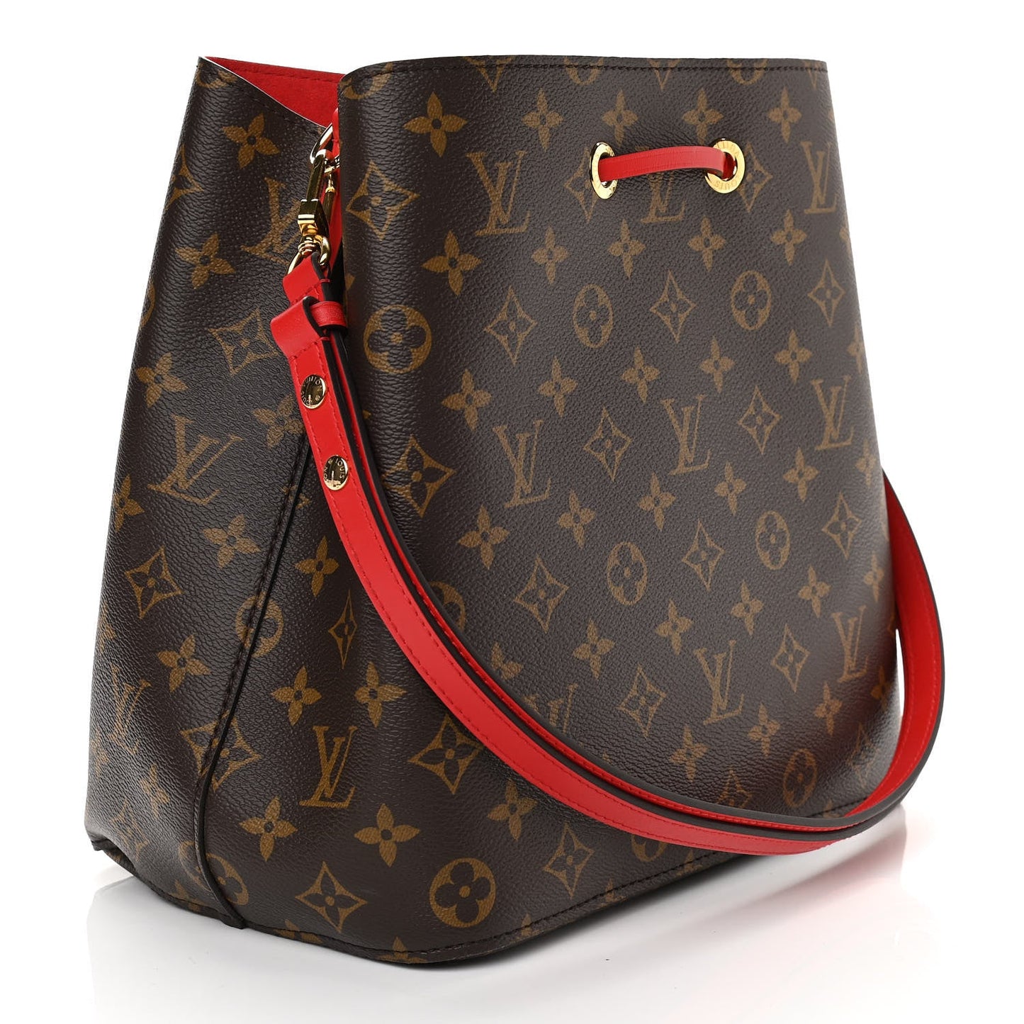 LOUIS VUITTON MONOGRAM NÃONOÃ BAG